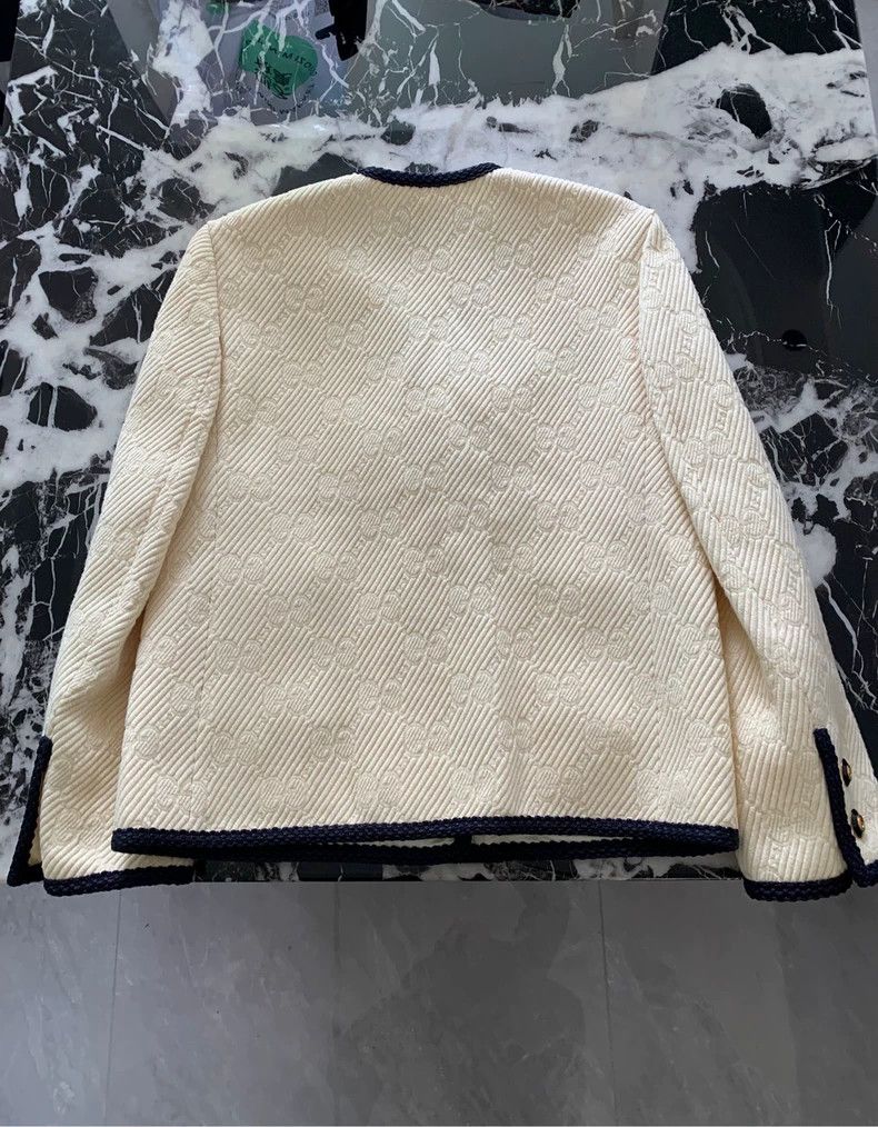 Gucci Gucci Size OS Coat size OS 2501-Nextarrow Size US XS / EU 42 / 0 - 5 Thumbnail