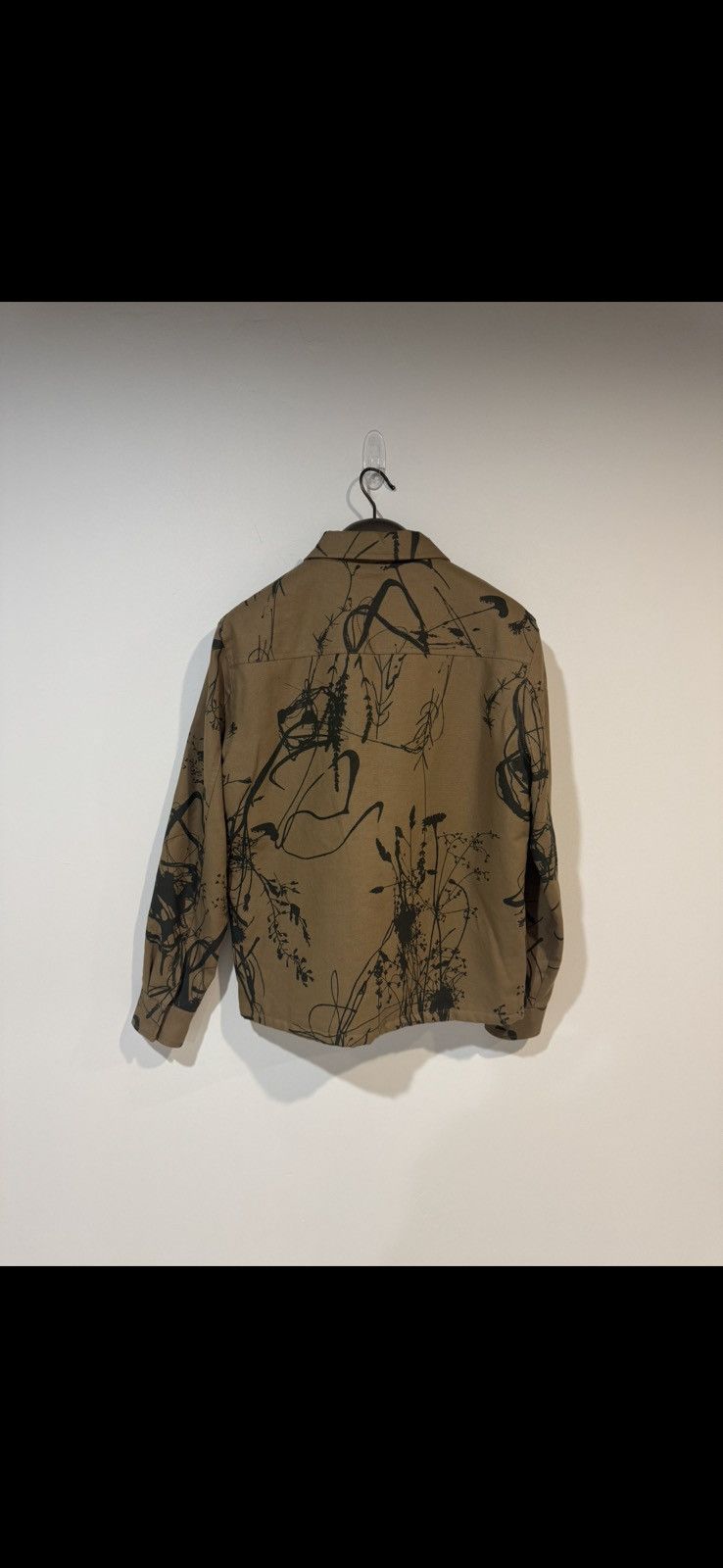 Zara Zara jacket Size US M / EU 48-50 / 2 - 4 Thumbnail