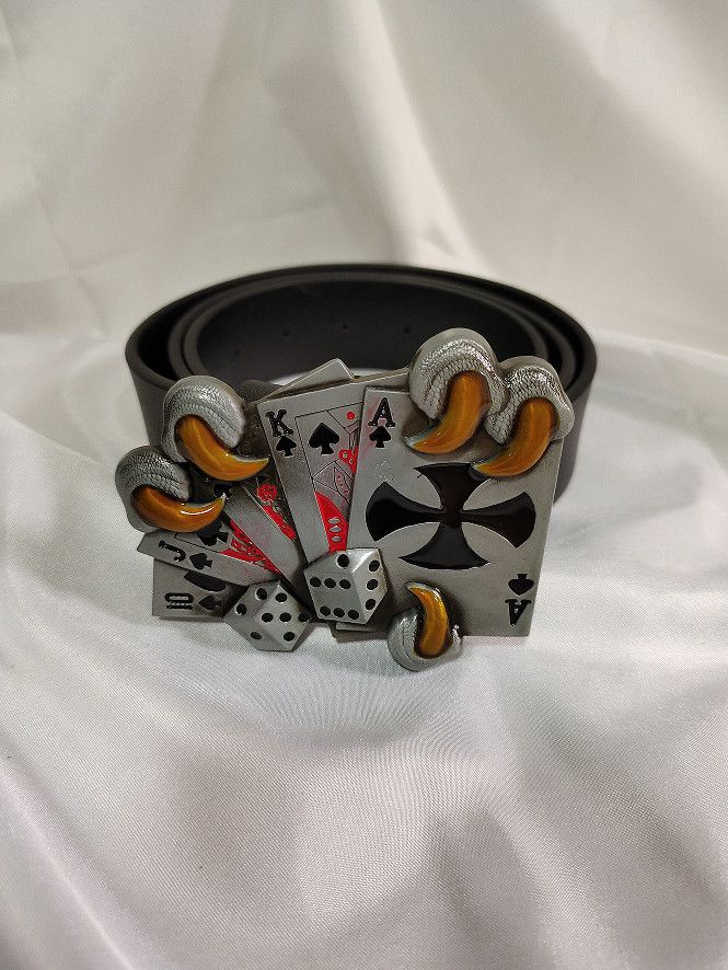 Vintage Fashion personalized simple belt Size ONE SIZE - 1 Thumbnail