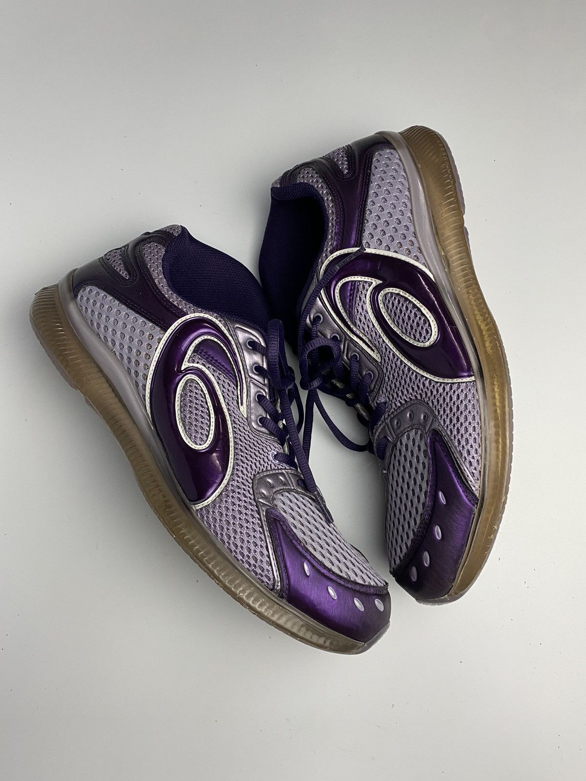 Asics Kiko Kostadinov Purple Kiko Kostadinov Purple Asics Edition