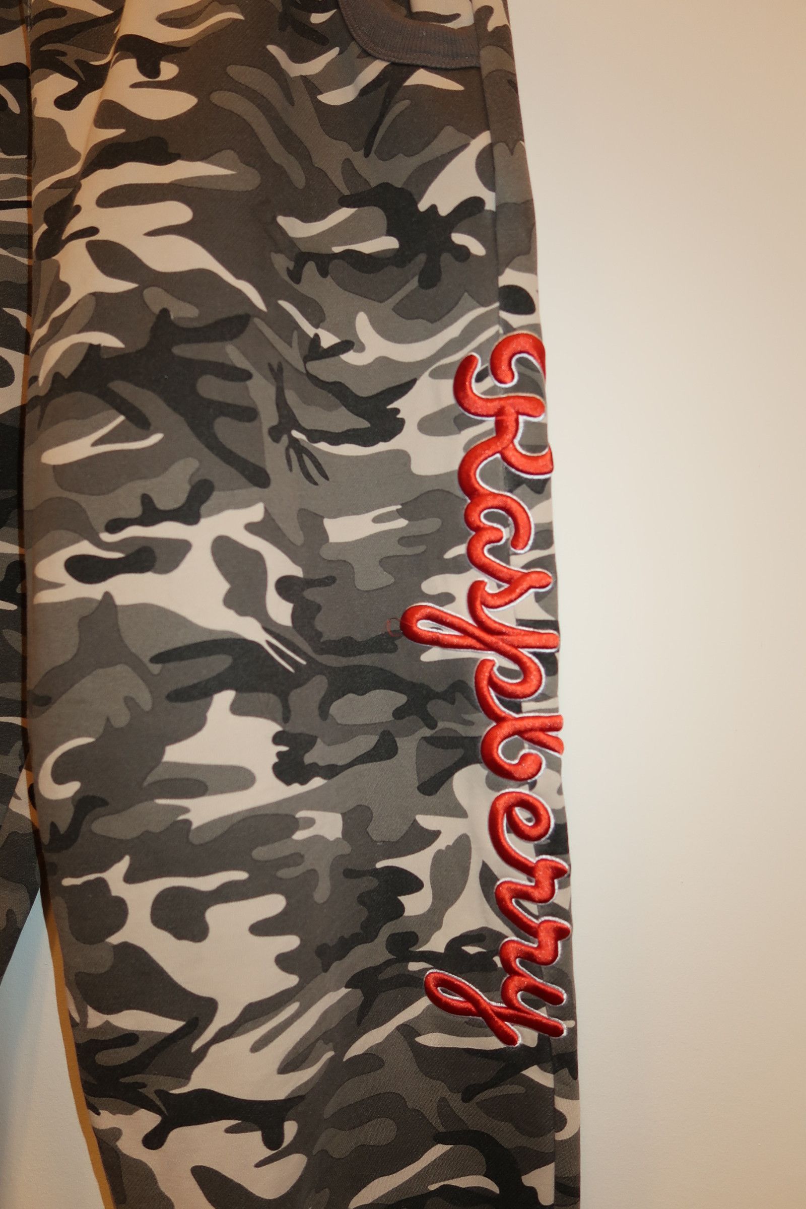 The GV Gallery GV Gallery Snow Camo Sweats Size US 34 / EU 50 - 3 Thumbnail