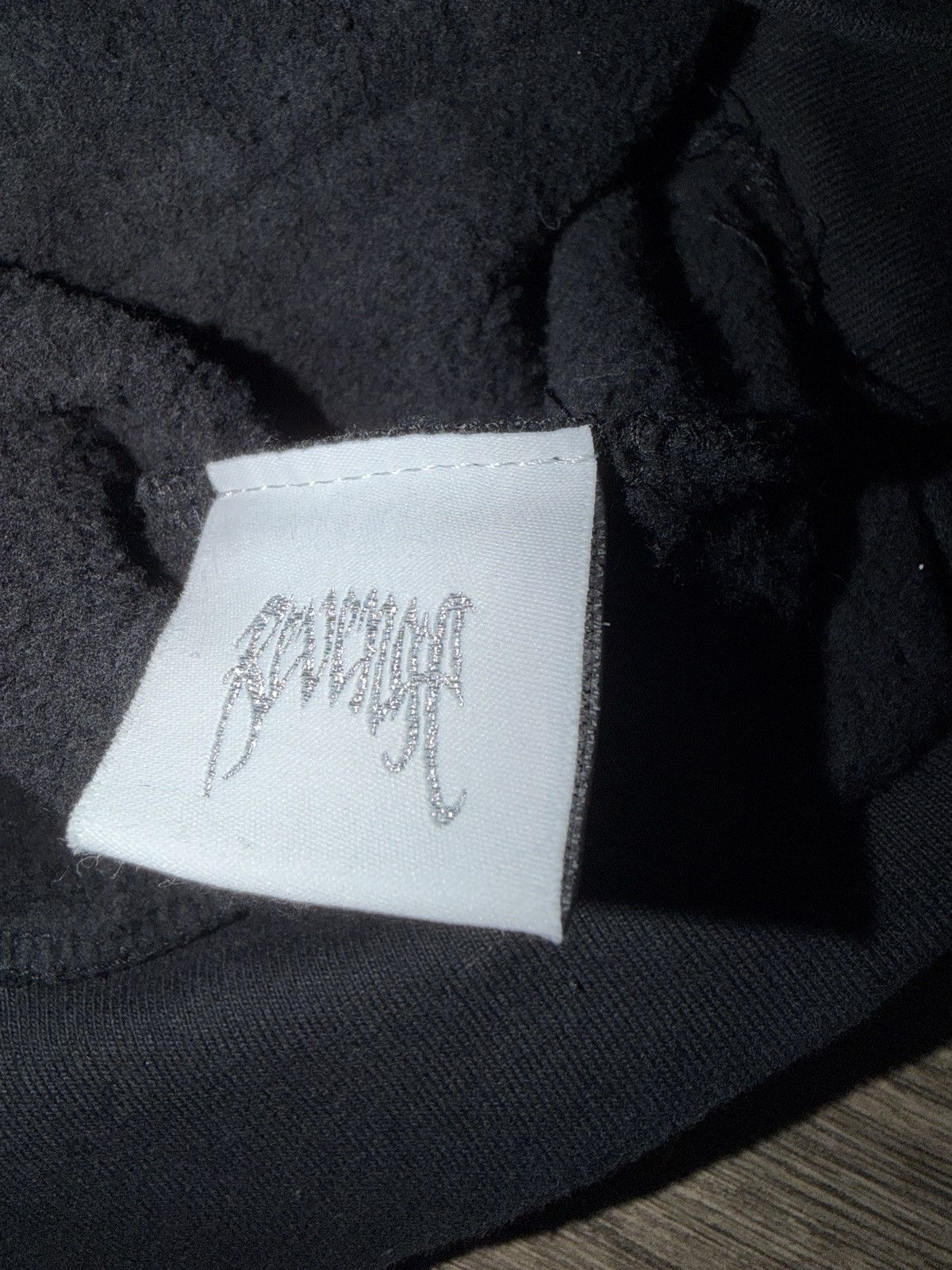 Revenge Revenge Valentine’s 2024 Black and Red Heartbreak hoodie Size US M / EU 48-50 / 2 - 5 Thumbnail