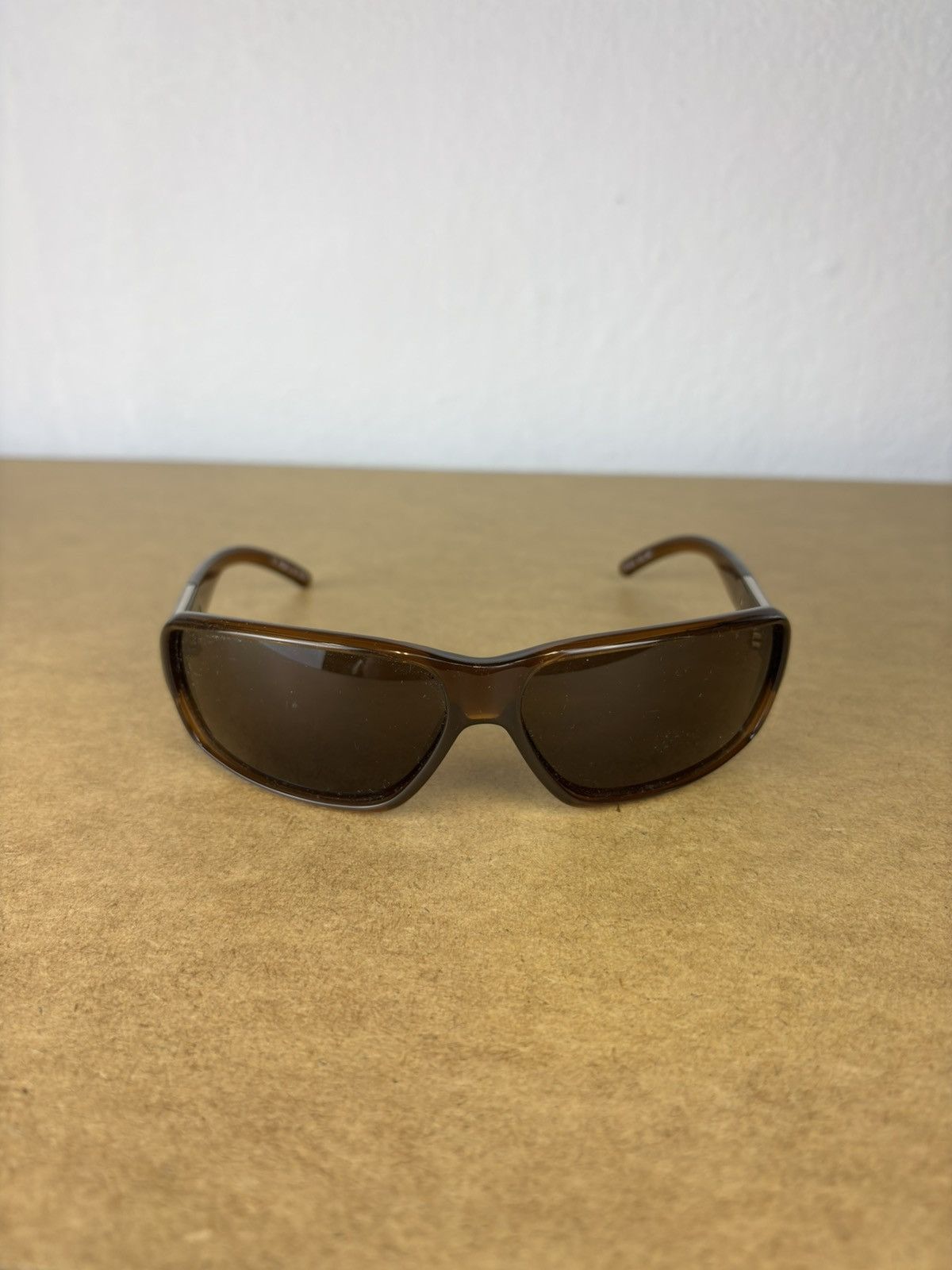 Fila × Vintage Vintage Fila Speed Sunglasses Drip Drill Blokecore Fast 90s Size ONE SIZE - 8 Thumbnail
