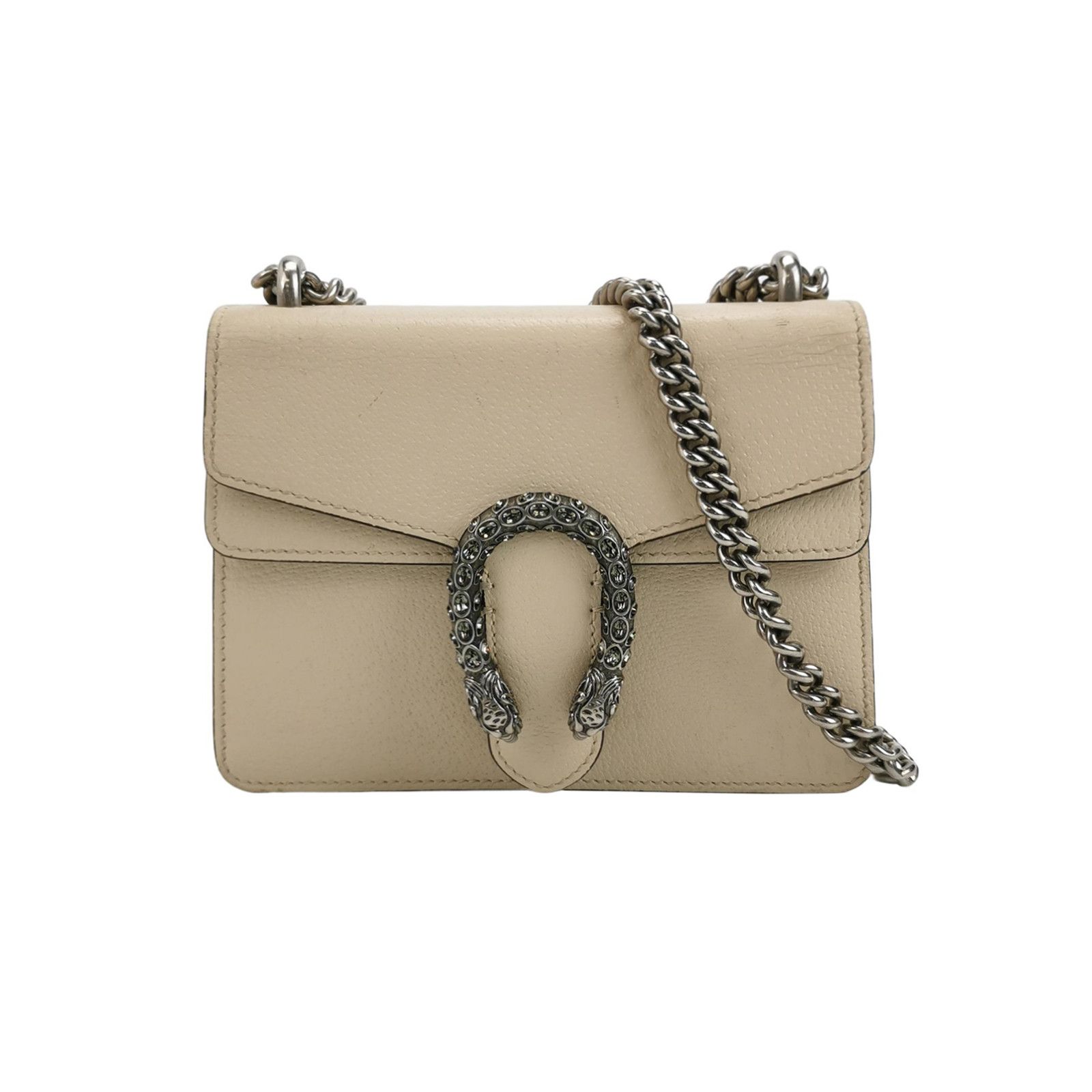 Gucci Gucci Women os Shoulder Bags Size ONE SIZE - 1 Thumbnail