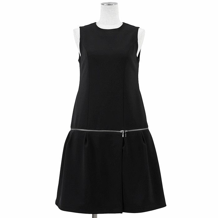Other Other FOXEY NEW YORK Double Moment Dress Plastic / Synthetic Dresses 32859 DUTY FREE for USA Size ONE SIZE - 1 Thumbnail