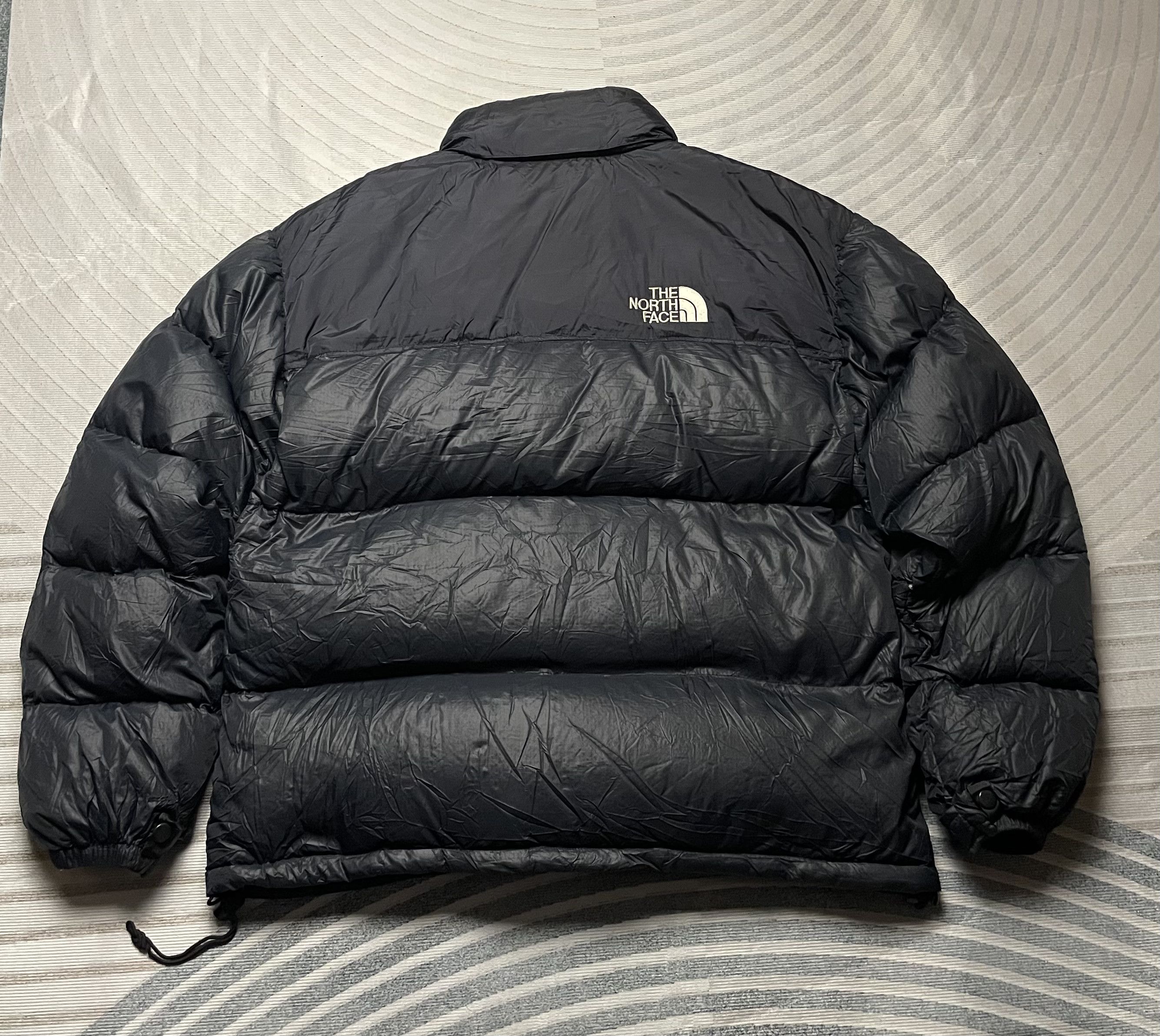 The North Face The North Face nuptse jacket Size US L / EU 52-54 / 3 - 15 Thumbnail