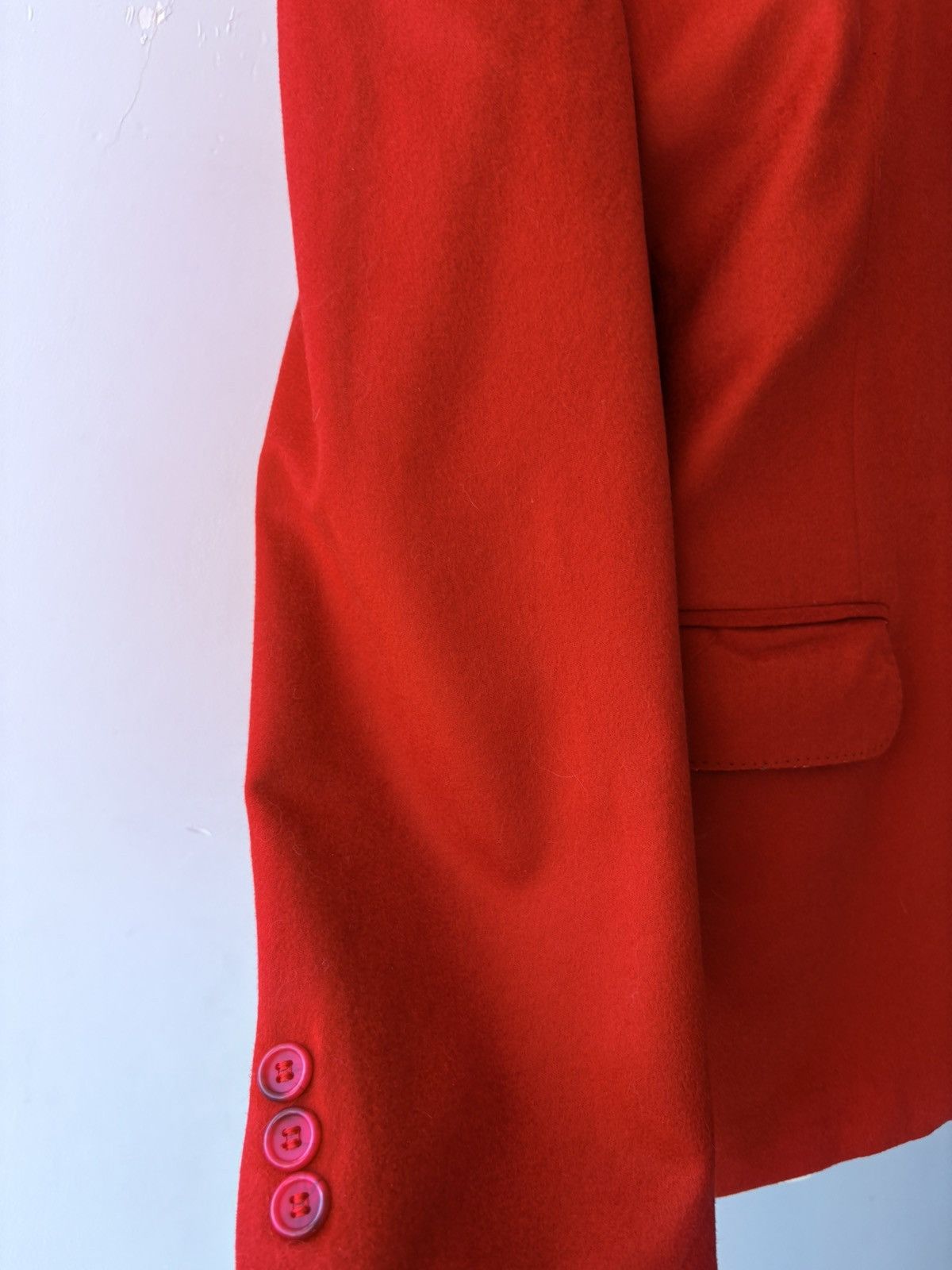 Burberry Burberry blazer Size XL / US 12-14 / IT 48-50 - 6 Thumbnail