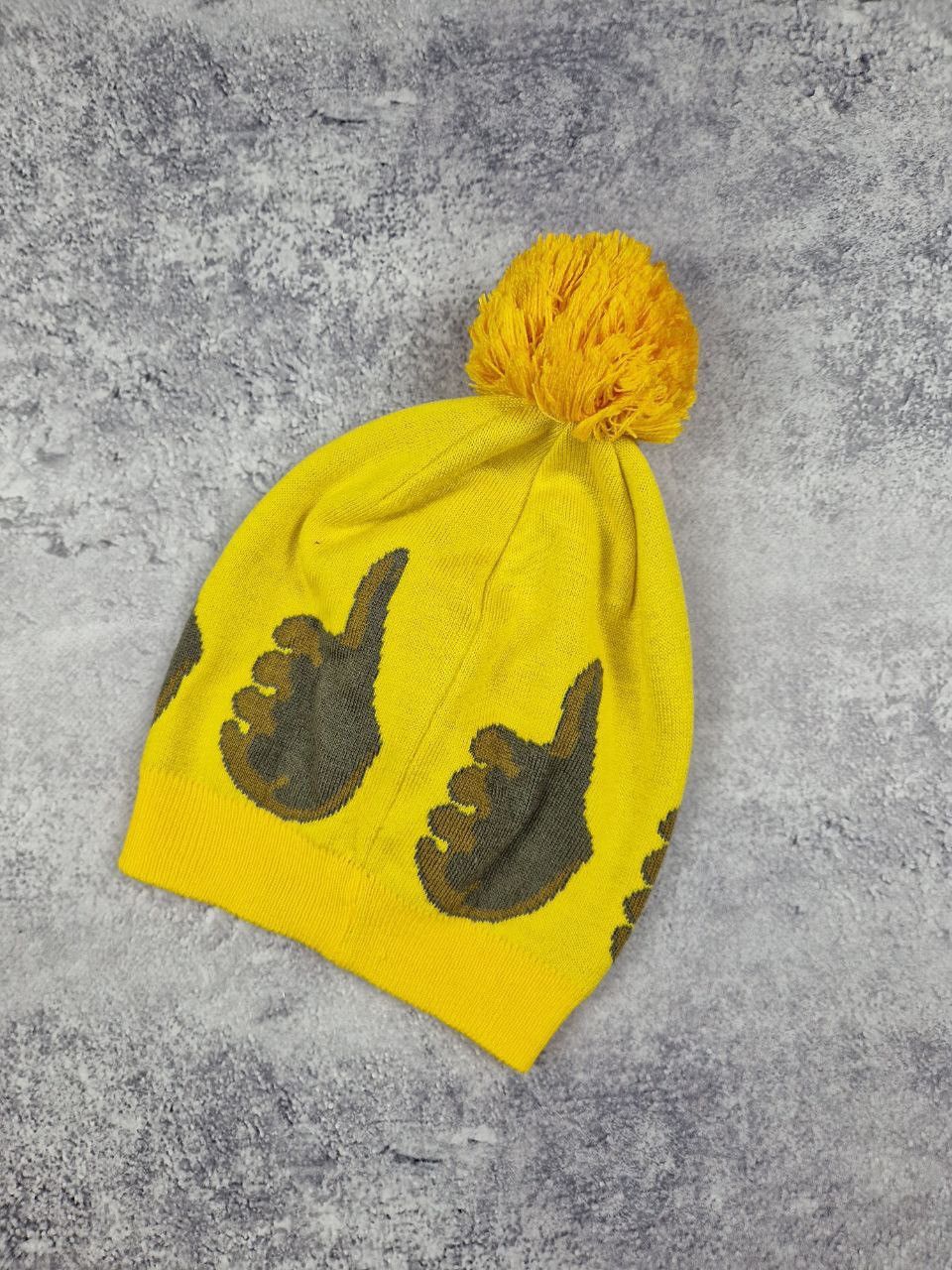 Nike × Nike ACG × Vintage Vintage Nike ACG Drill Hat Size ONE SIZE - 4 Thumbnail