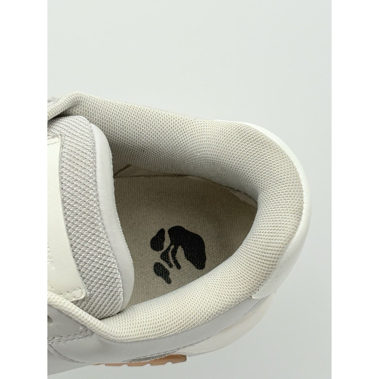 Off-White Off-White Out of Office ' Grey White ' | GREAT CONDITION! Size US 11 / EU 44 - 6 Thumbnail