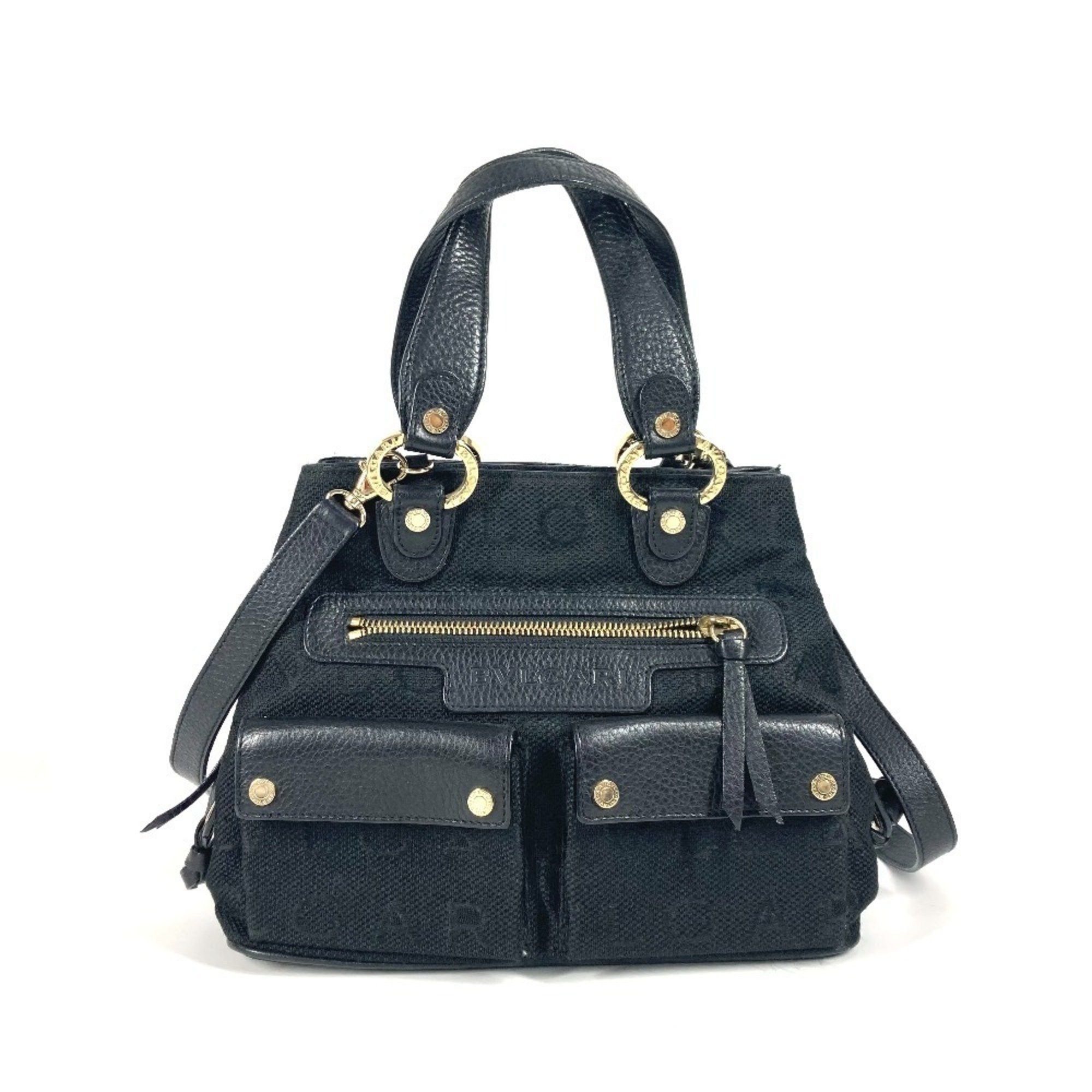 Bvlgari Bulgari handbag Size ONE SIZE - 1 Thumbnail