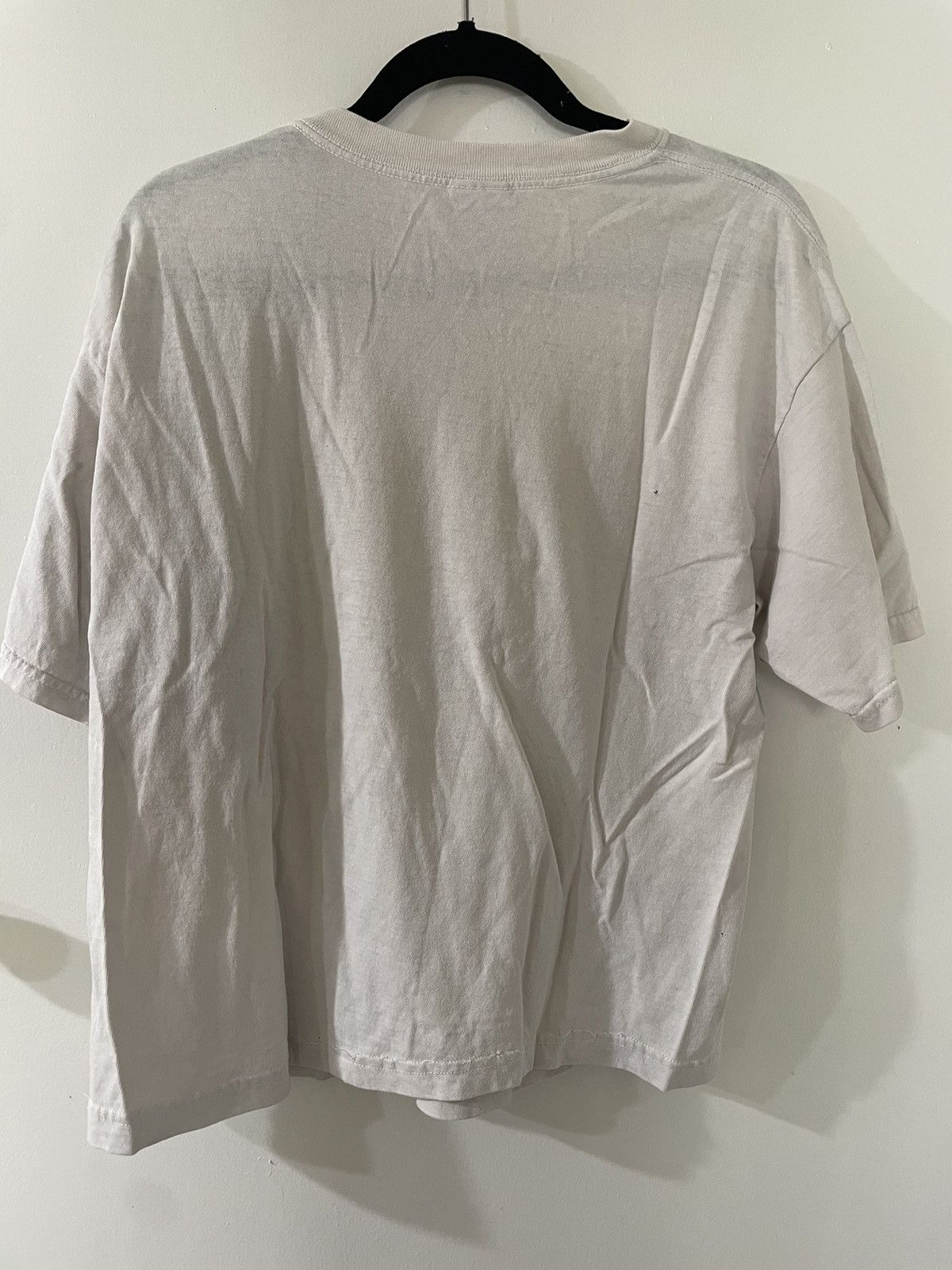 Vintage vintage 2002 world cup japan korea shirt Size US M / EU 48-50 / 2 - 2 Thumbnail