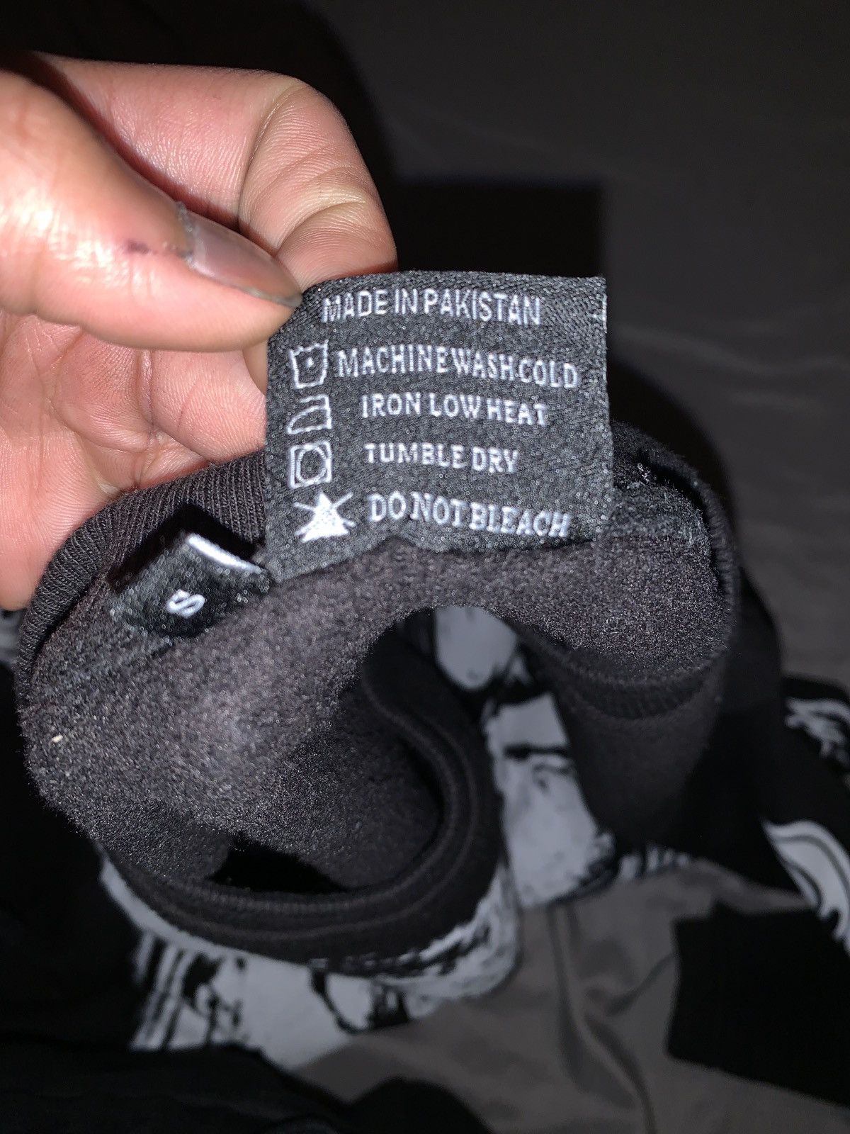 Other Heaven Gates Intervention Crew Neck Size US S / EU 44-46 / 1 - 4 Thumbnail