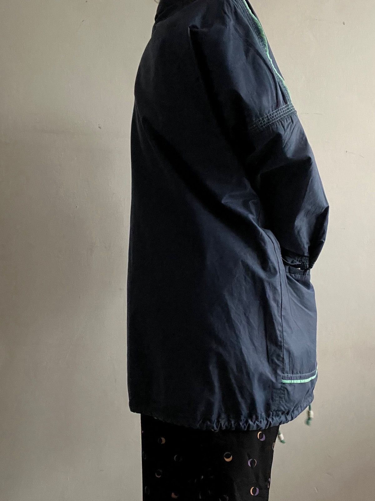 Vintage True vintage jacket 80s Skila Size M / US 6-8 / IT 42-44 - 5 Thumbnail