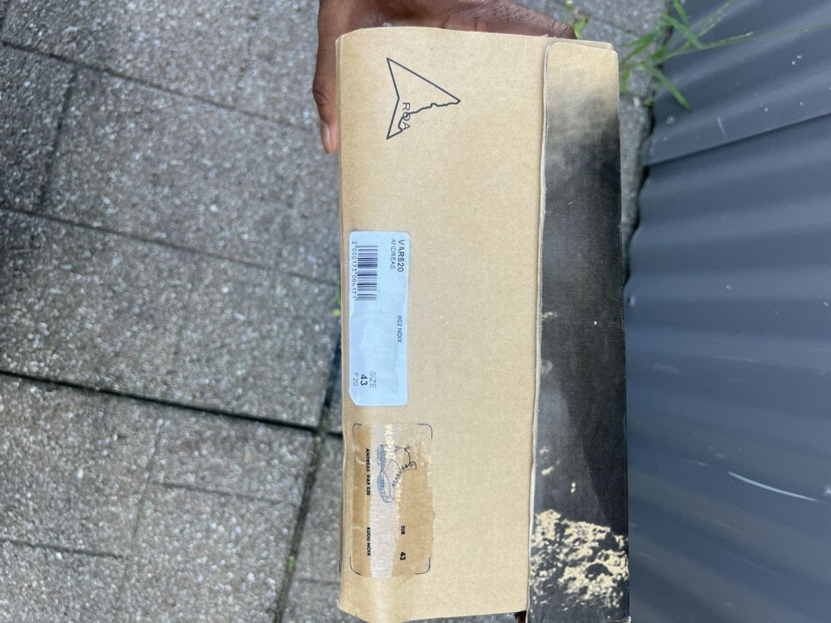 ROA Send offer ROA Hiking Boots Size US 10 / EU 43 - 18 Thumbnail