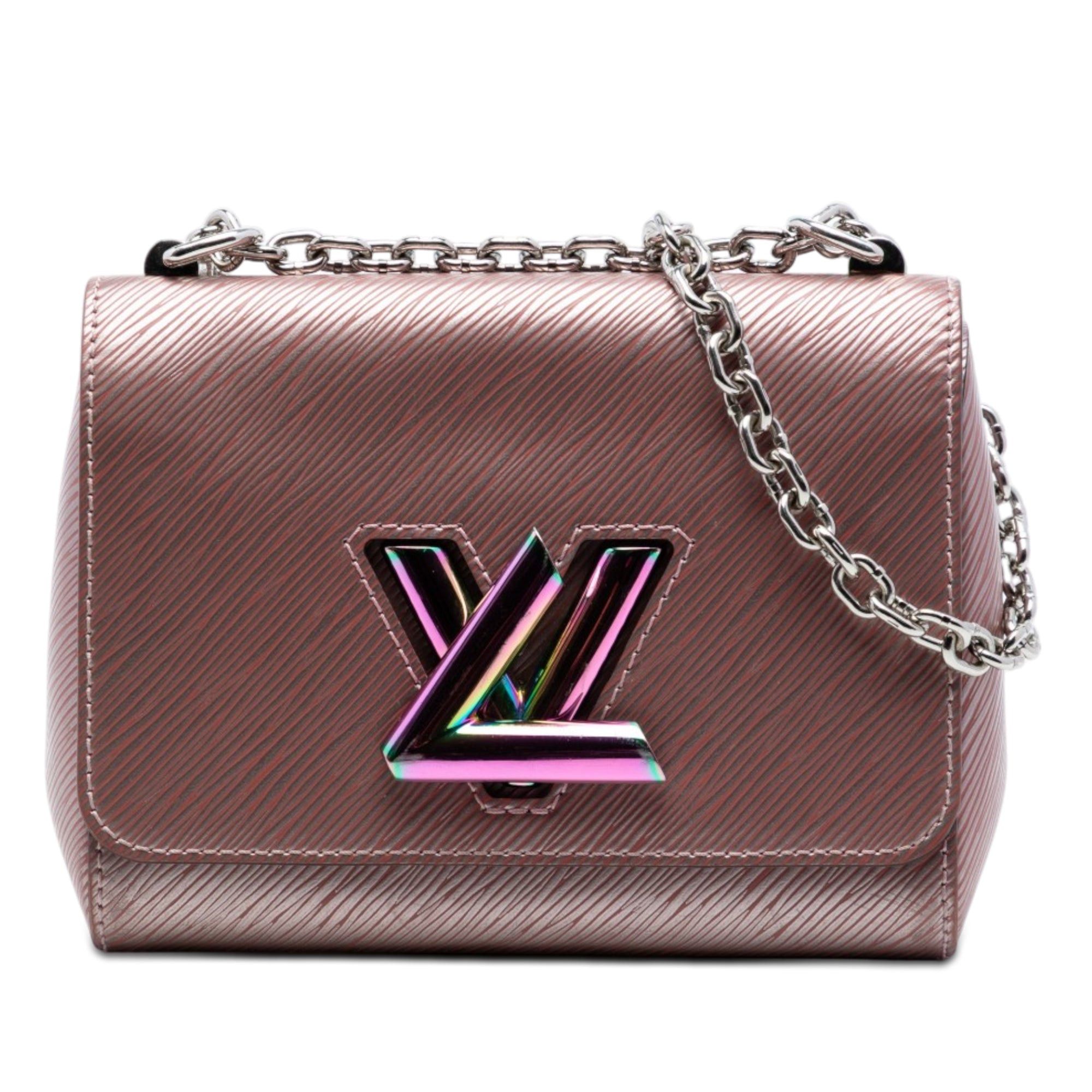 Louis Vuitton Epi Scarabeo Twist PM Size ONE SIZE - 1 Thumbnail