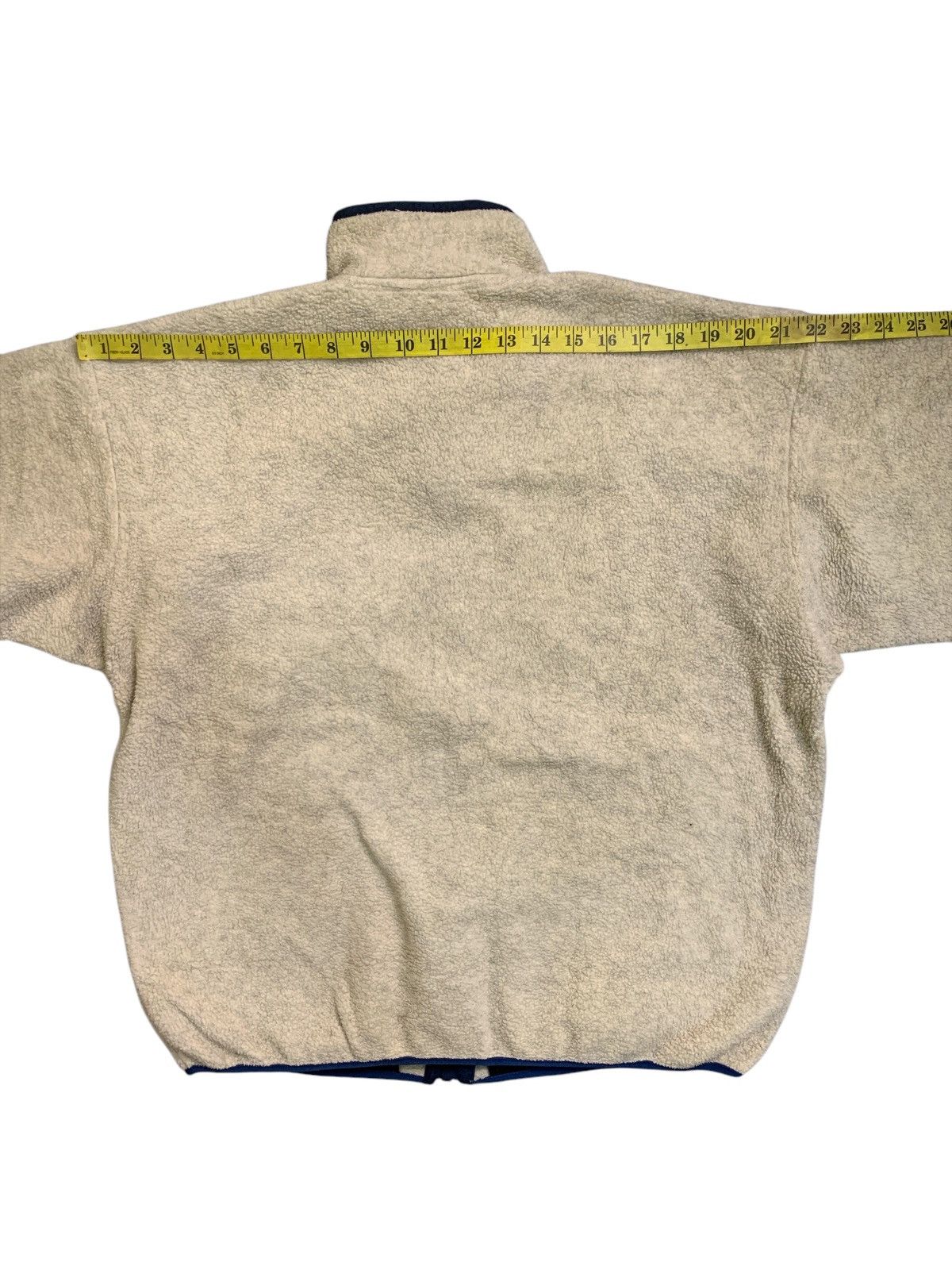 The North Face Rare Design Vintage The North Face Fleece Sweater Size US L / EU 52-54 / 3 - 13 Thumbnail
