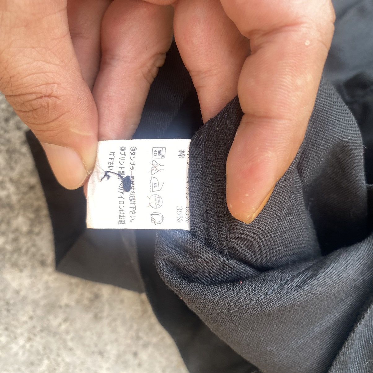 Japanese Brand × Vintage Vintage Rockville Zipper Jacket Size US L / EU 52-54 / 3 - 6 Thumbnail