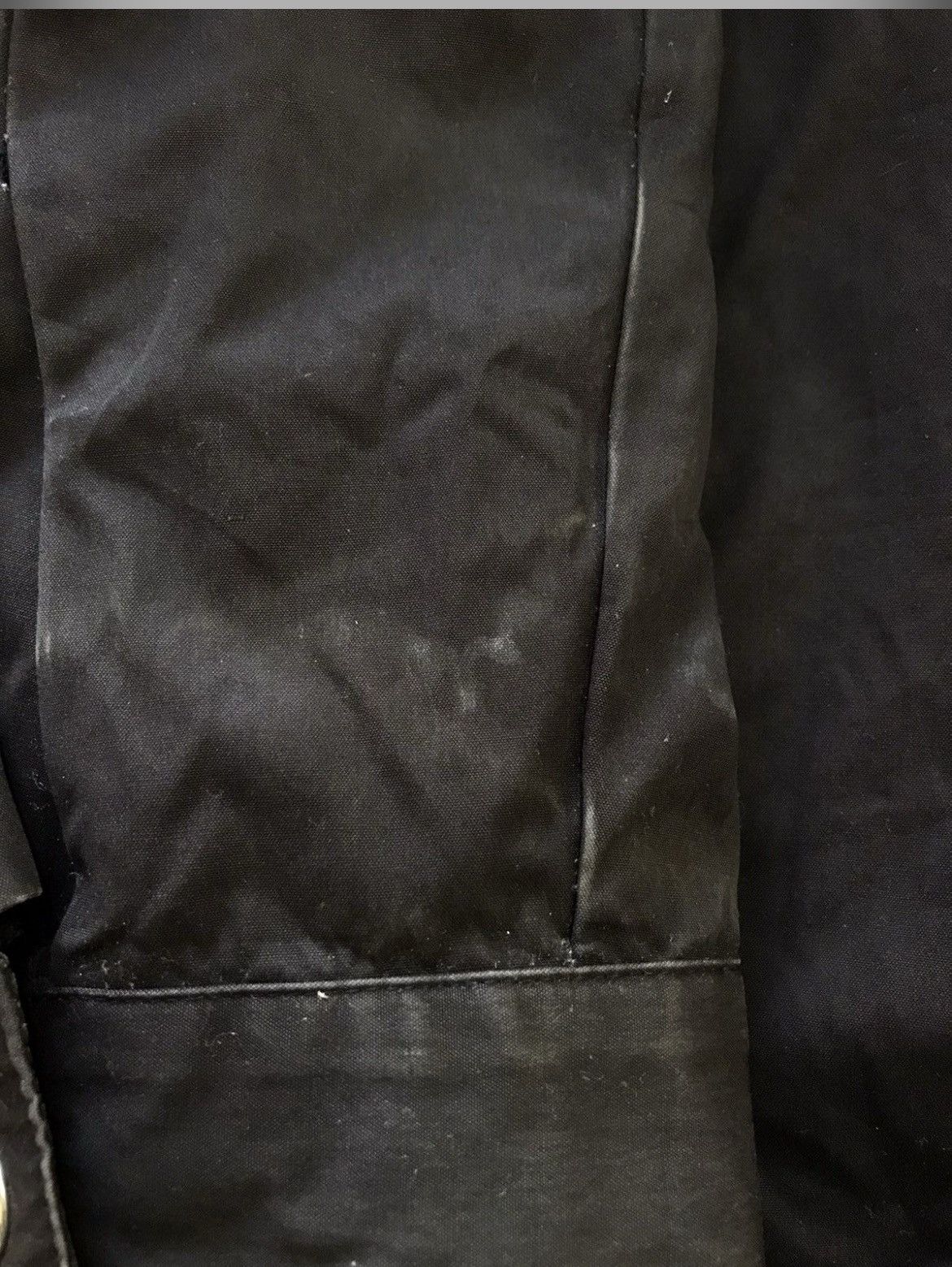 Hussein Chalayan Hussein Chalayan 2 in 1 Removal Hooded Jacket Size US S / EU 44-46 / 1 - 19 Thumbnail