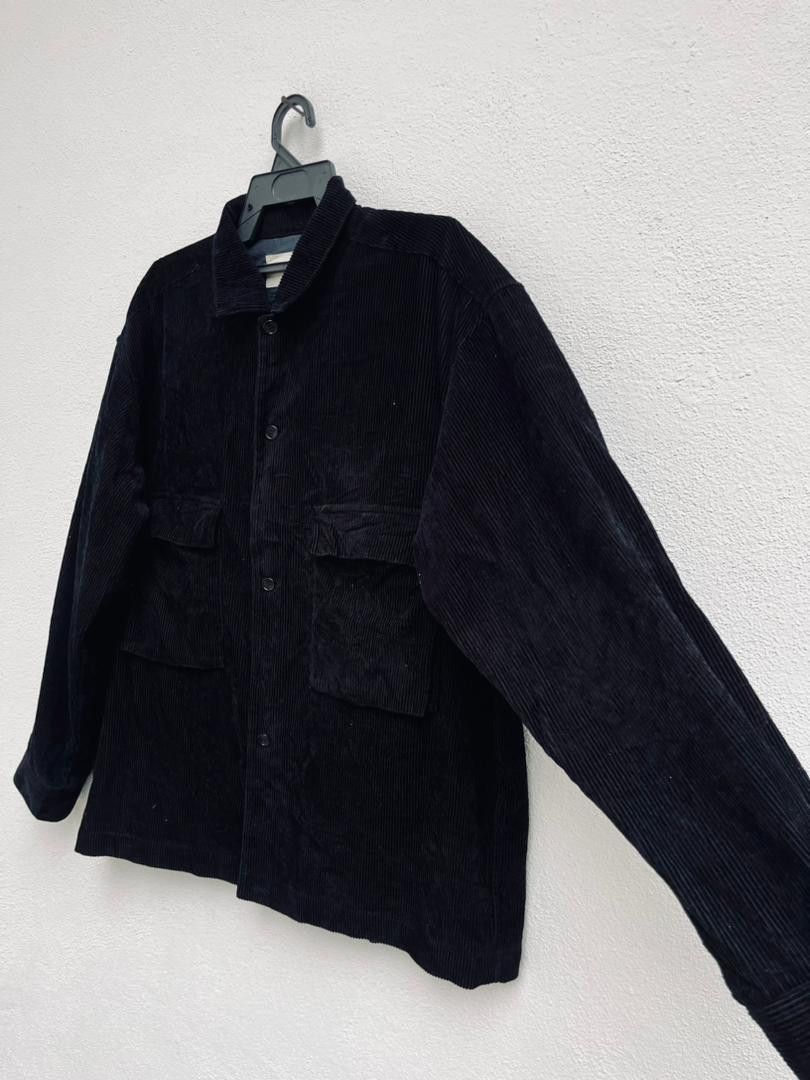 Japanese Brand × Vintage Vintage Monkey Time Big Pocket Hip Hop Street Fashion Style Size US L / EU 52-54 / 3 - 5 Thumbnail