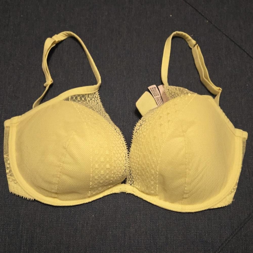 Designer Incredible by VS Bra Size ONE SIZE - 1 Thumbnail