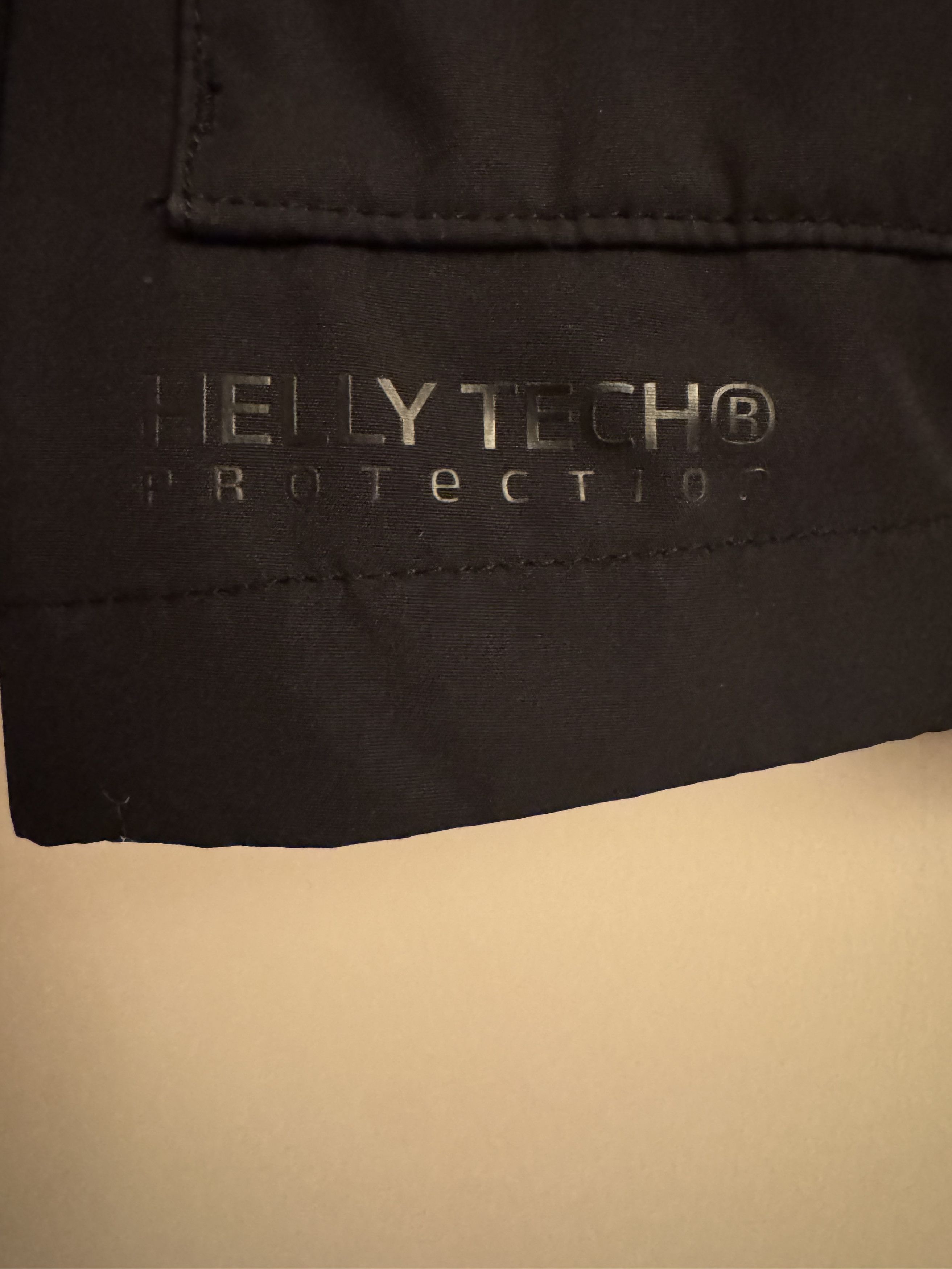 Helly Hansen Helly Hansen Coat Size US XL / EU 56 / 4 - 2 Thumbnail
