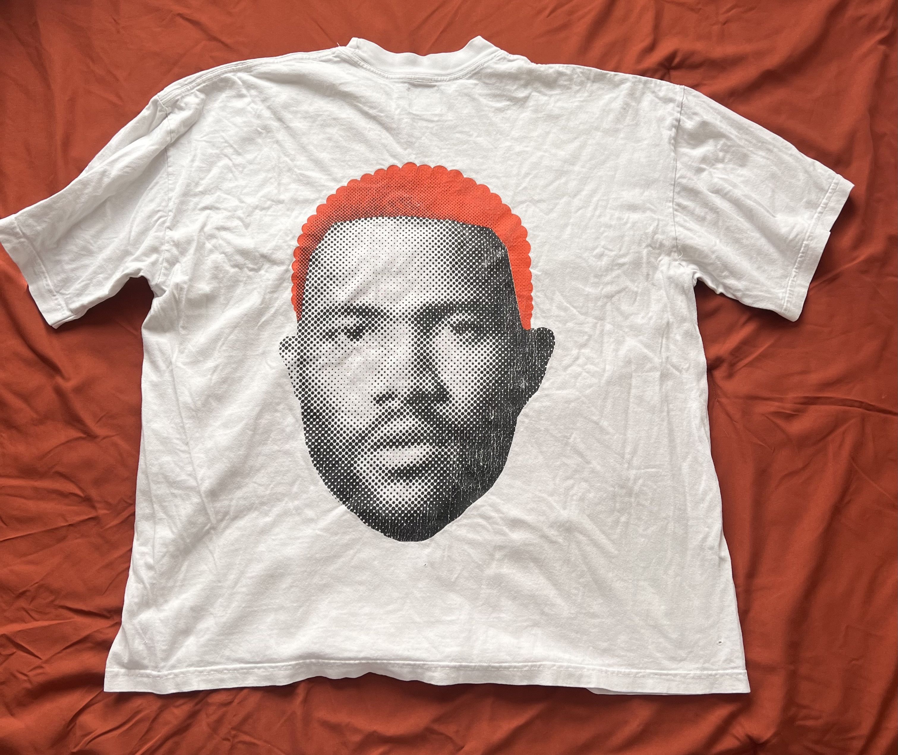 Other Frank Ocean Slow Jamz T-Shirt Size US XL / EU 56 / 4 - 2 Thumbnail