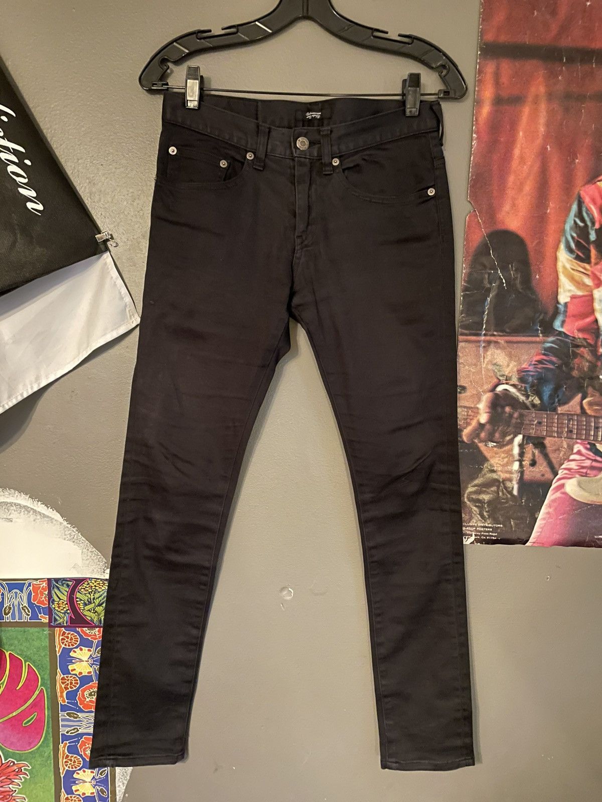 Undercover aw13 denim