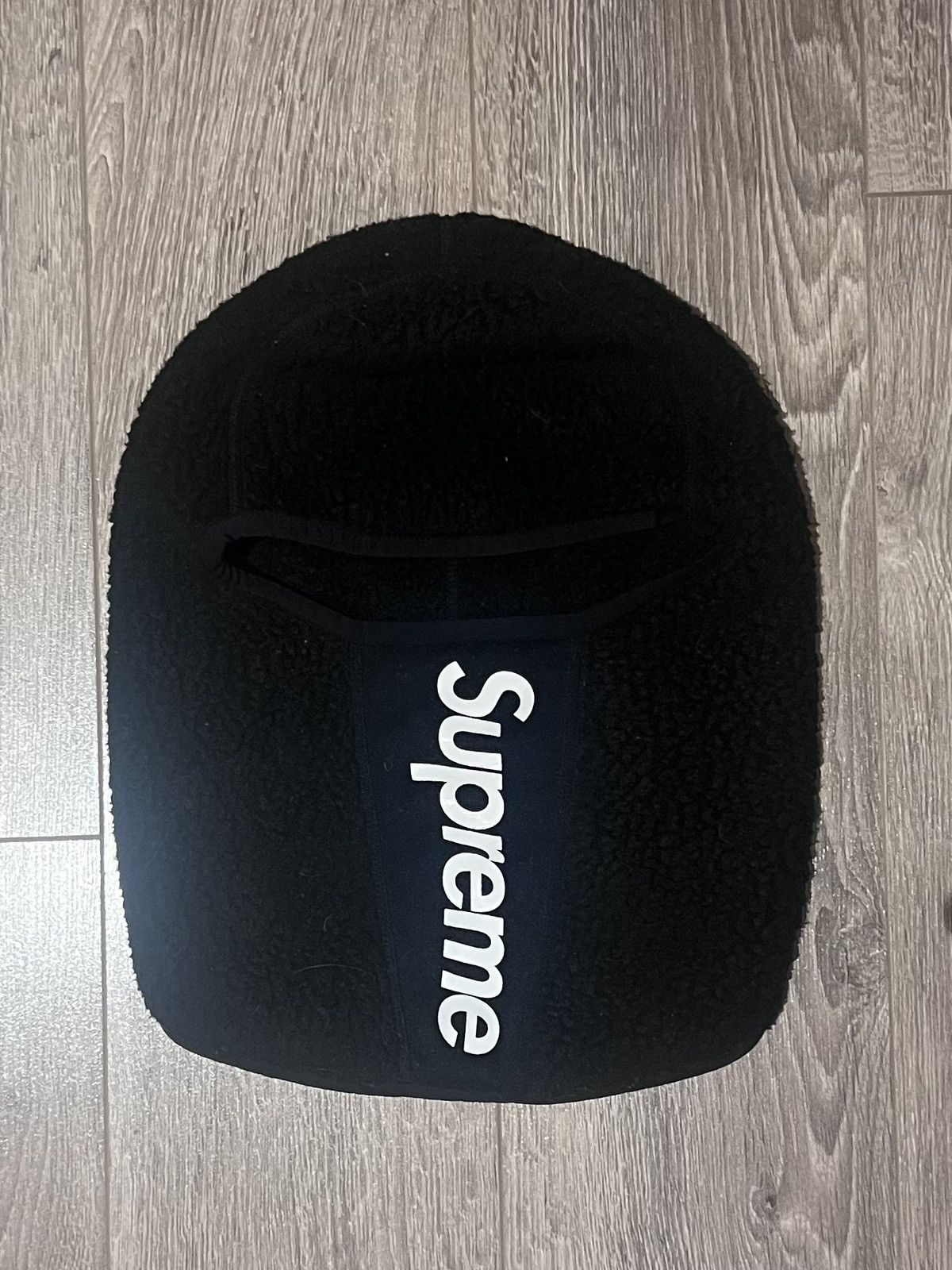 Supreme Polartec Balaclava | Grailed