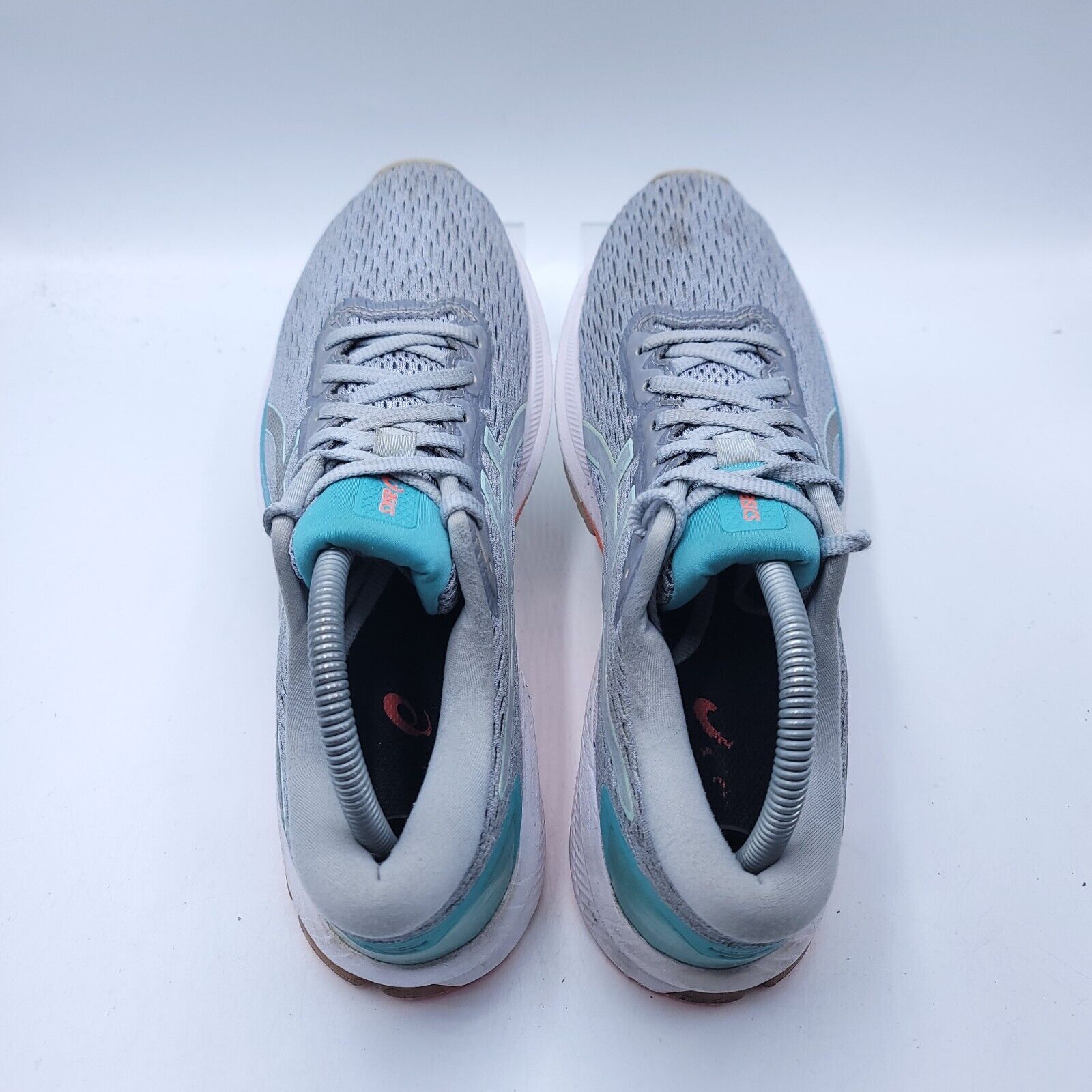 Asics Asics GT-1000 Athletic Shoes Womens Size 9 1012A651 Blue Size US 9 / IT 39 - 4 Thumbnail