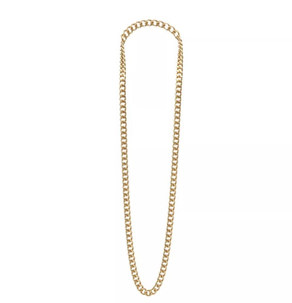 Bottega Veneta Bottega Veneta Tracolla Ottone Chain / Bag Strap Size ONE SIZE - 1 Thumbnail