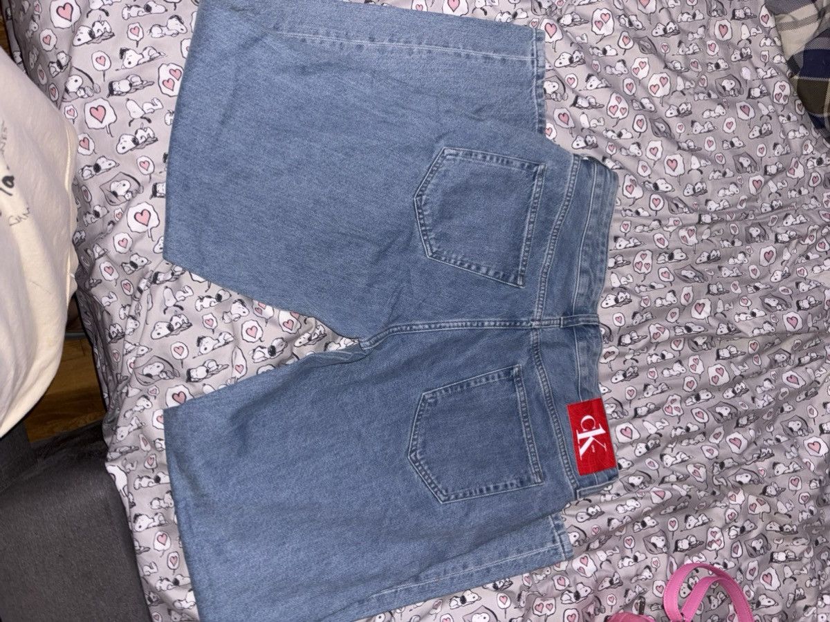 Calvin Klein Calvin Klein Jeans Size US 32 / EU 48 - 3 Thumbnail