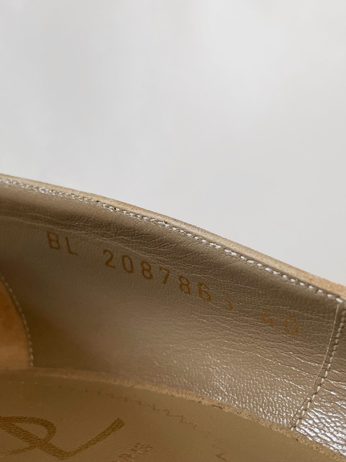 Yves Saint Laurent Yves Saint Laurent heels shoes Size US 10 / IT 40 - 9 Thumbnail