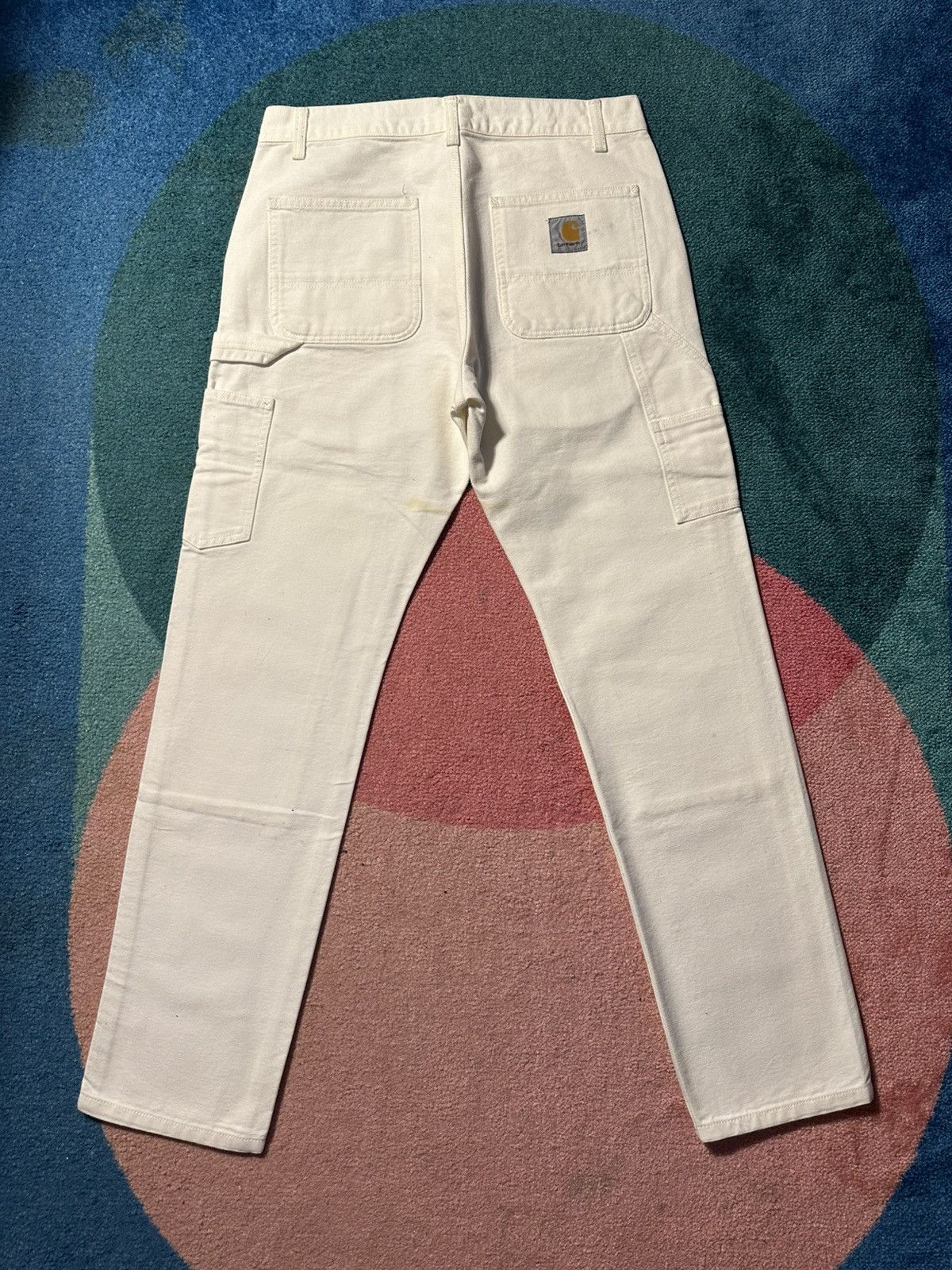 Carhartt Wip Carhartt Work in Progress Ruck Double Knee Pant Size US 30 / EU 46 - 7 Thumbnail