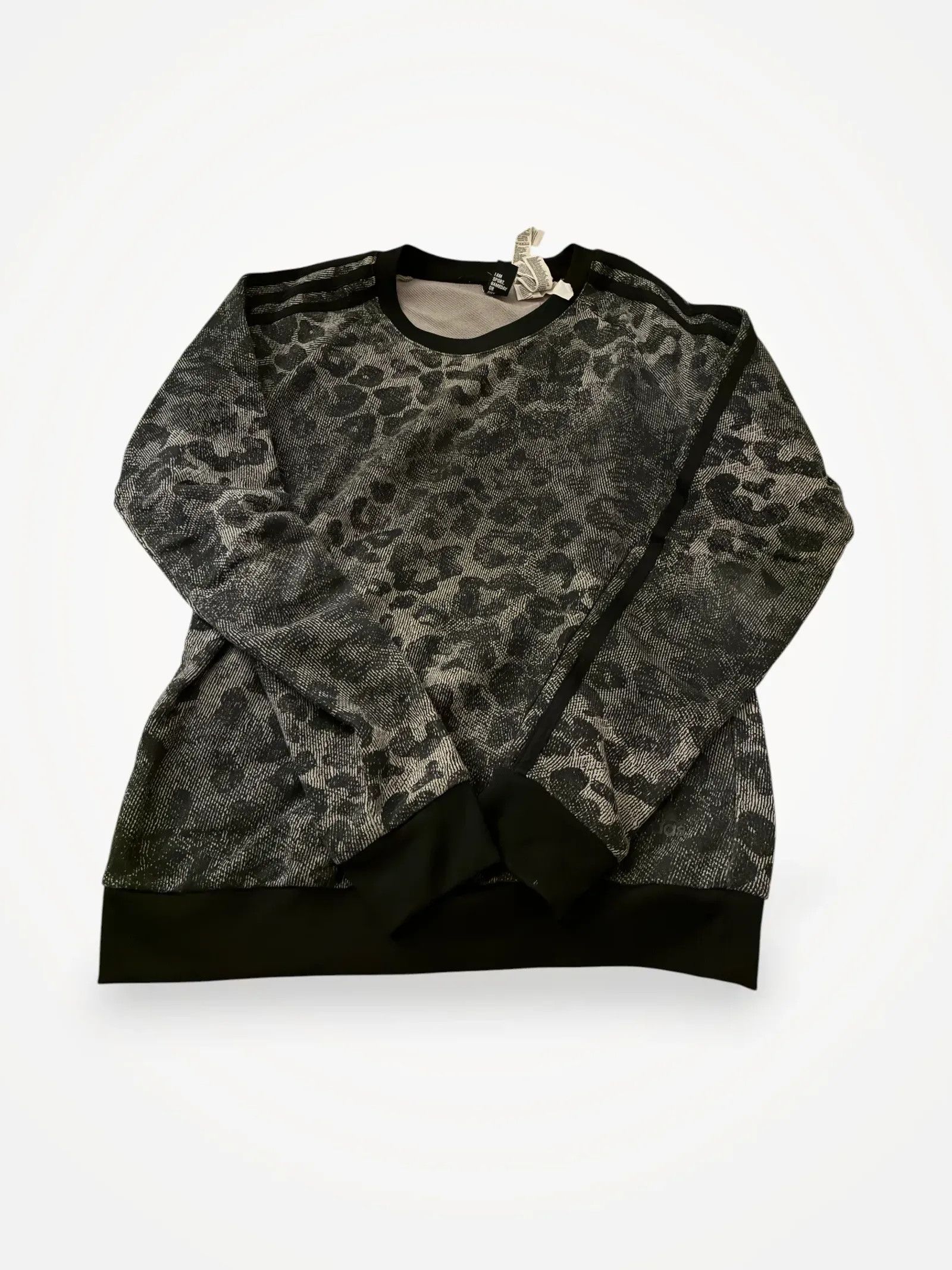 Adidas Adidas Sweatshirt Size S / US 4 / IT 40 - 1 Thumbnail