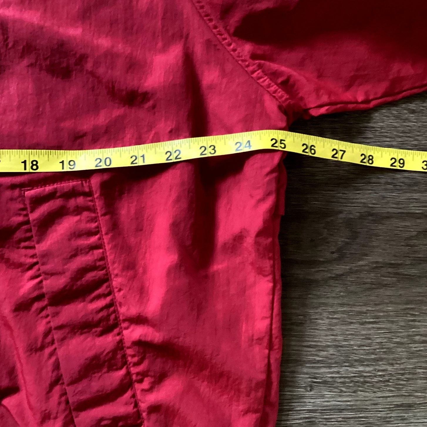 Tommy Hilfiger Vintage Tommy Hilfiger windbreaker Size US M / EU 48-50 / 2 - 5 Thumbnail
