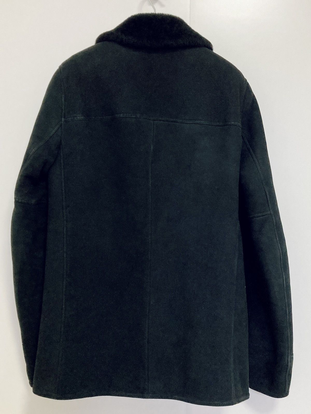 Saint Laurent Paris SAINT LAURENT PARIS BY HEDI SLIMANE 13AW SHEARLING FUR COAT Size US S / EU 44-46 / 1 - 7 Thumbnail