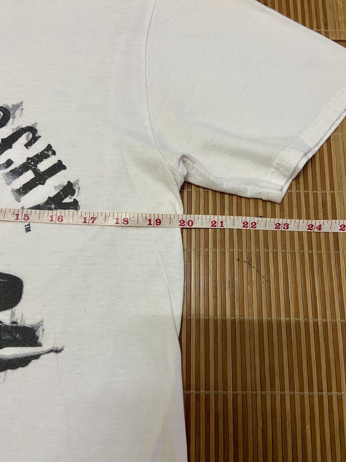 Other SONS OF ANARCHY TEE Size US M / EU 48-50 / 2 - 7 Thumbnail