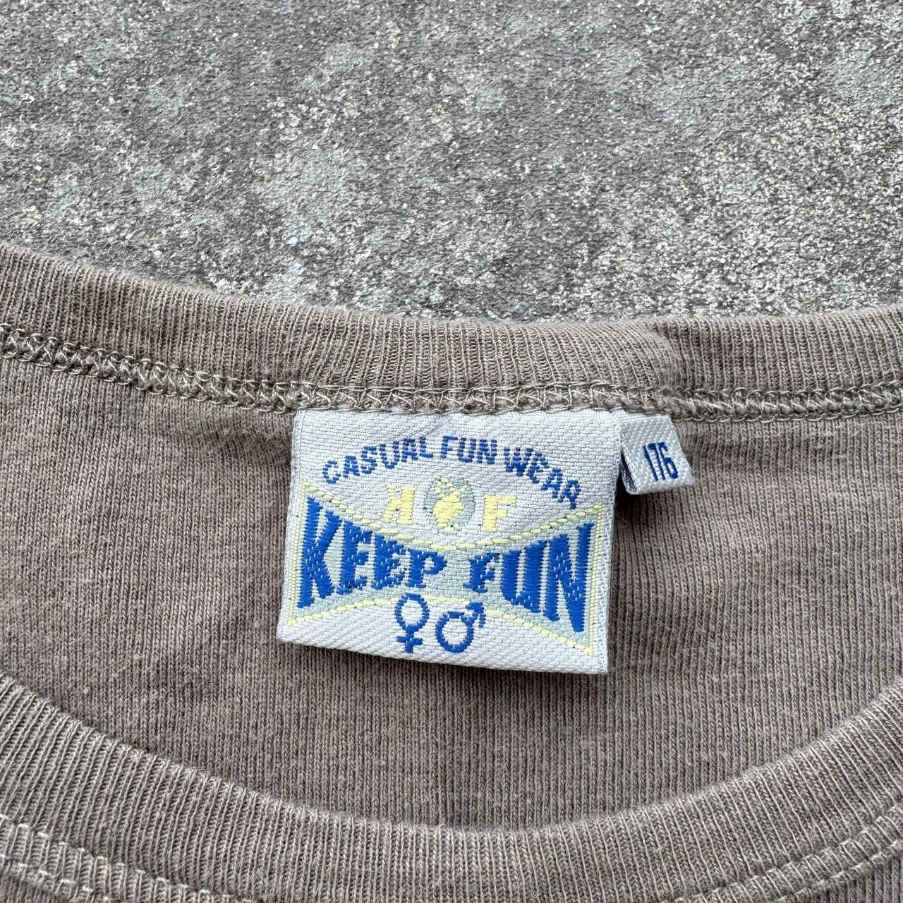 20471120 × Vintage Opium Y2K Avant-Garde Punk Rave Tank Top Size M / US 6-8 / IT 42-44 - 11 Thumbnail