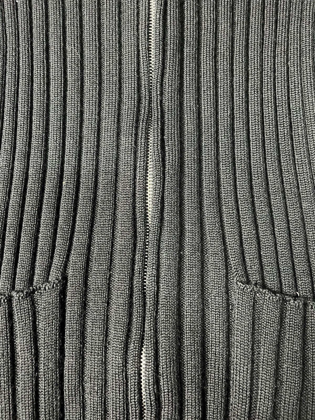 Hysteric Glamour × Japanese Brand × agnes b. Archive Agnis B Homme knit Size US M / EU 48-50 / 2 - 5 Thumbnail