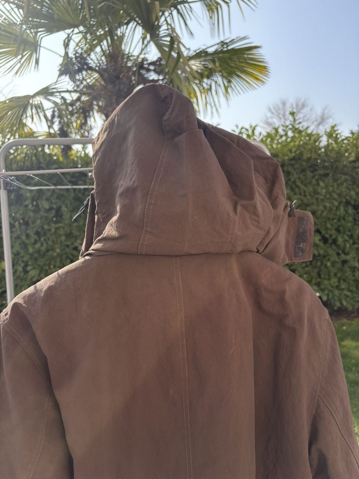 Aspesi Parka Aspesi Size US XL / EU 56 / 4 - 5 Thumbnail