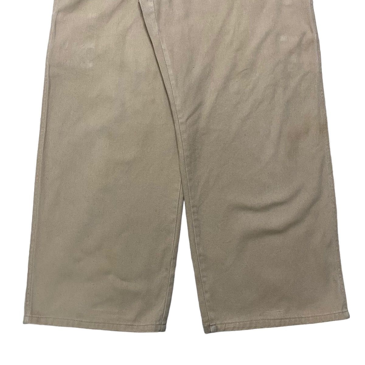 Harley Davidson Vintage Harley Davidson Carpenter Baggy Pants Size US 38 / EU 54 - 6 Thumbnail