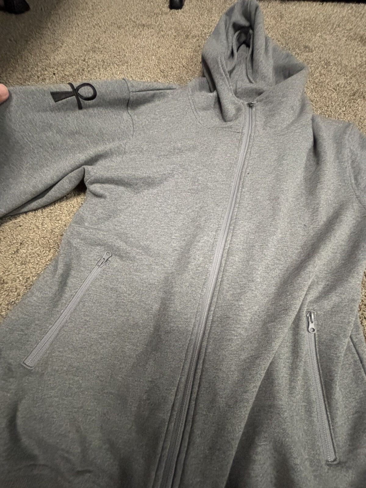 Other Ankh hoodie Size US M / EU 48-50 / 2 - 1 Thumbnail