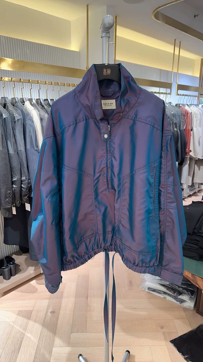 Fear of God Fear of God Main line dazzling jacket Size US L / EU 52-54 / 3 - 1 Thumbnail