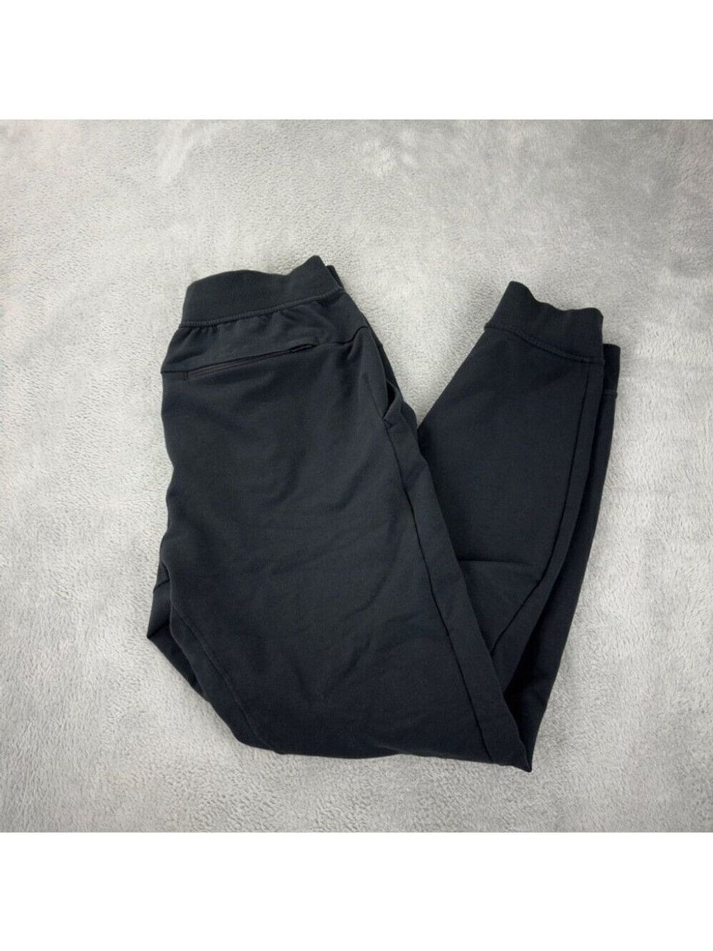 Lululemon Lululemon City Jogger 29” Black Sweatpants Men’s Size Small Size US 28 / EU 44 - 8 Thumbnail