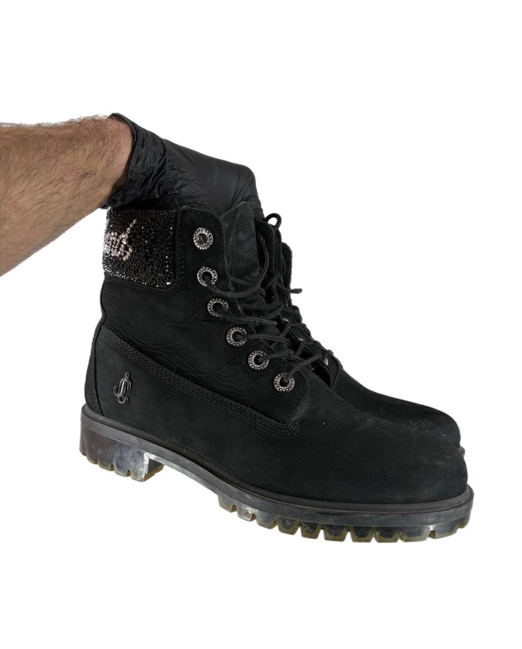 Timberland Timberland x ASAP ferg x Jimmy jazz | Grailed