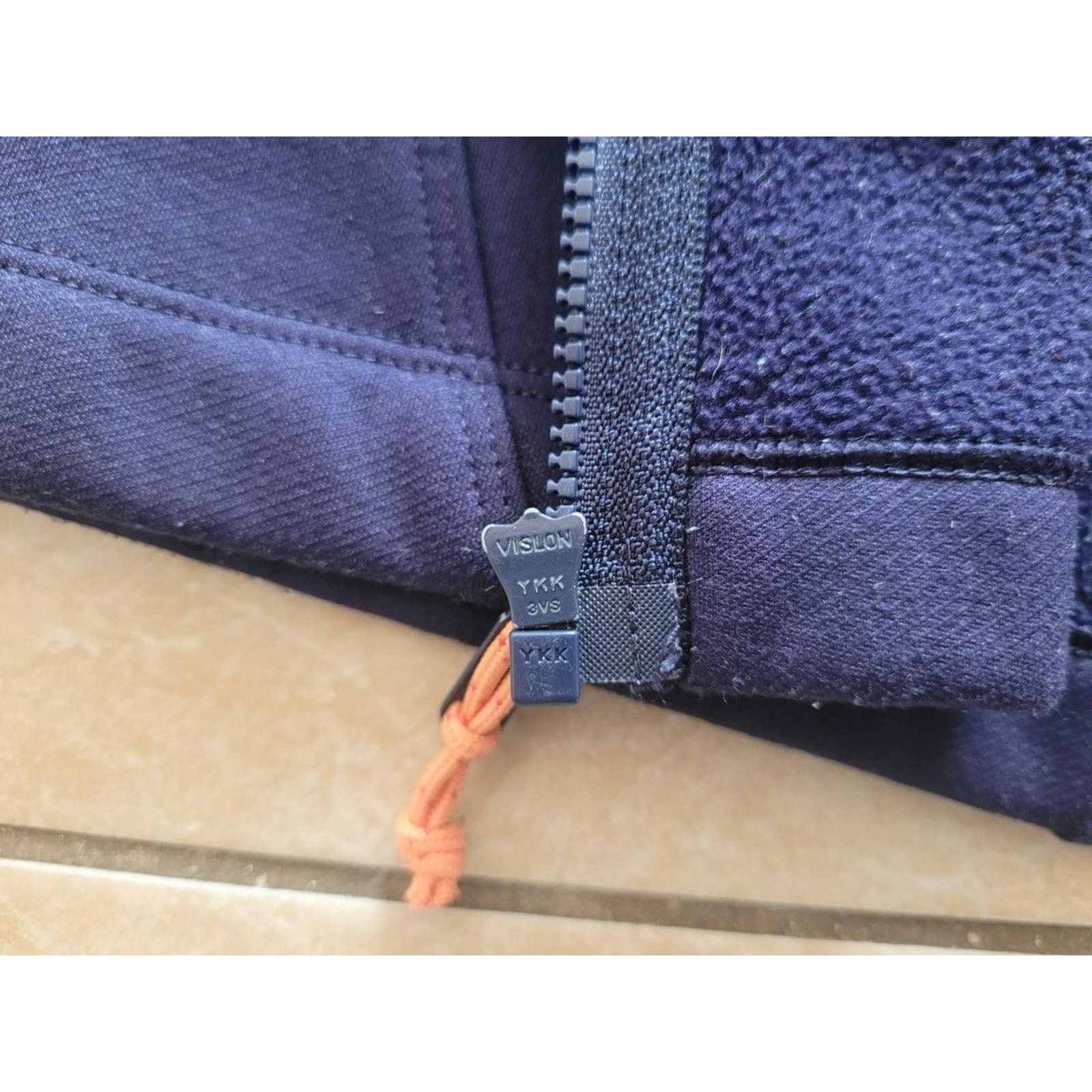 Arc'teryx Arc'Teryx women's zip hoodie Size M / US 6-8 / IT 42-44 - 3 Thumbnail