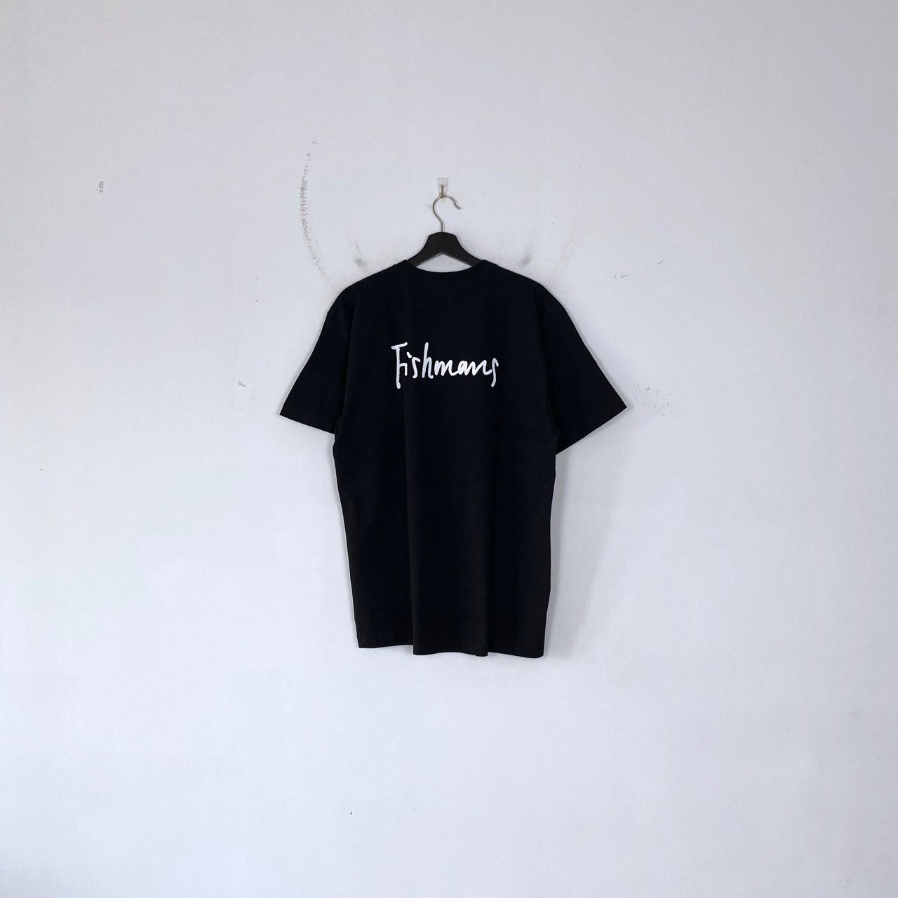 Journal Standard FISHMANS X JOURNAL STANDARD T-SHIRT Size US L / EU 52-54 / 3 - 3 Thumbnail