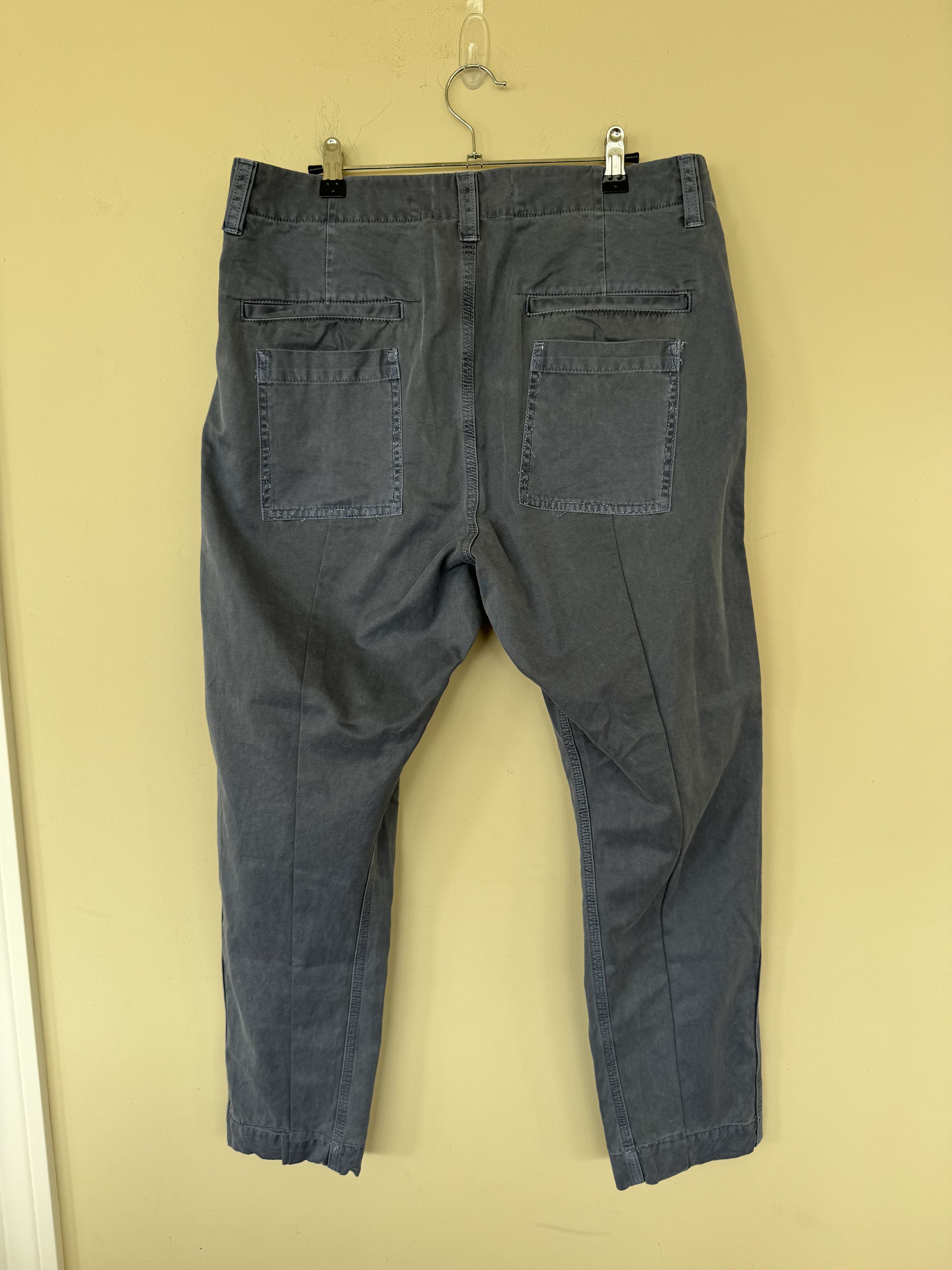 Reese Cooper Reese Cooper Vintage Pants Size US 34 / EU 50 - 3 Thumbnail