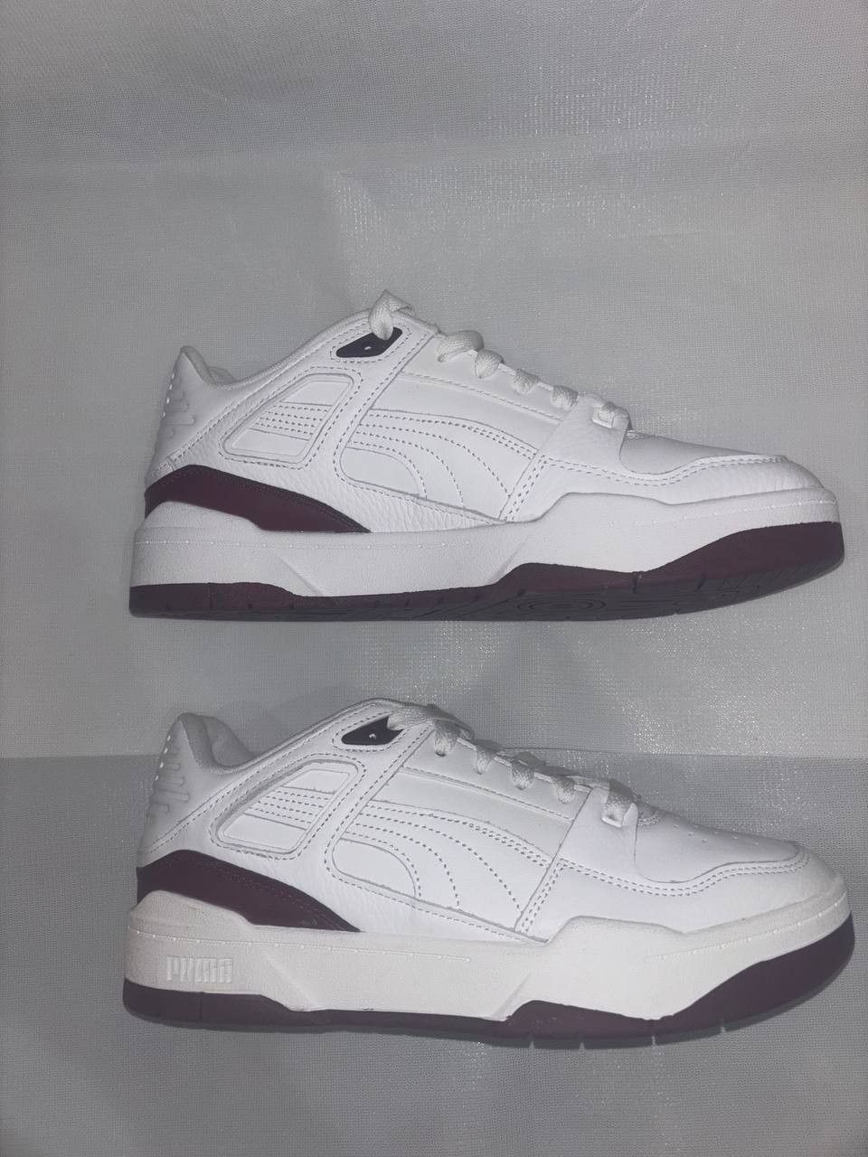 Puma Puma Sneakers Slipstream lth 387544 19 White Size: US-10 Size US 10 / EU 43 - 12 Thumbnail