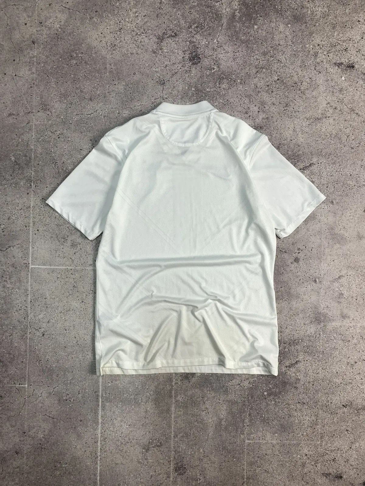 Nike × Vintage 2004-2006 Umbro England Jersey Vintage Soccer Football Size US M / EU 48-50 / 2 - 8 Thumbnail